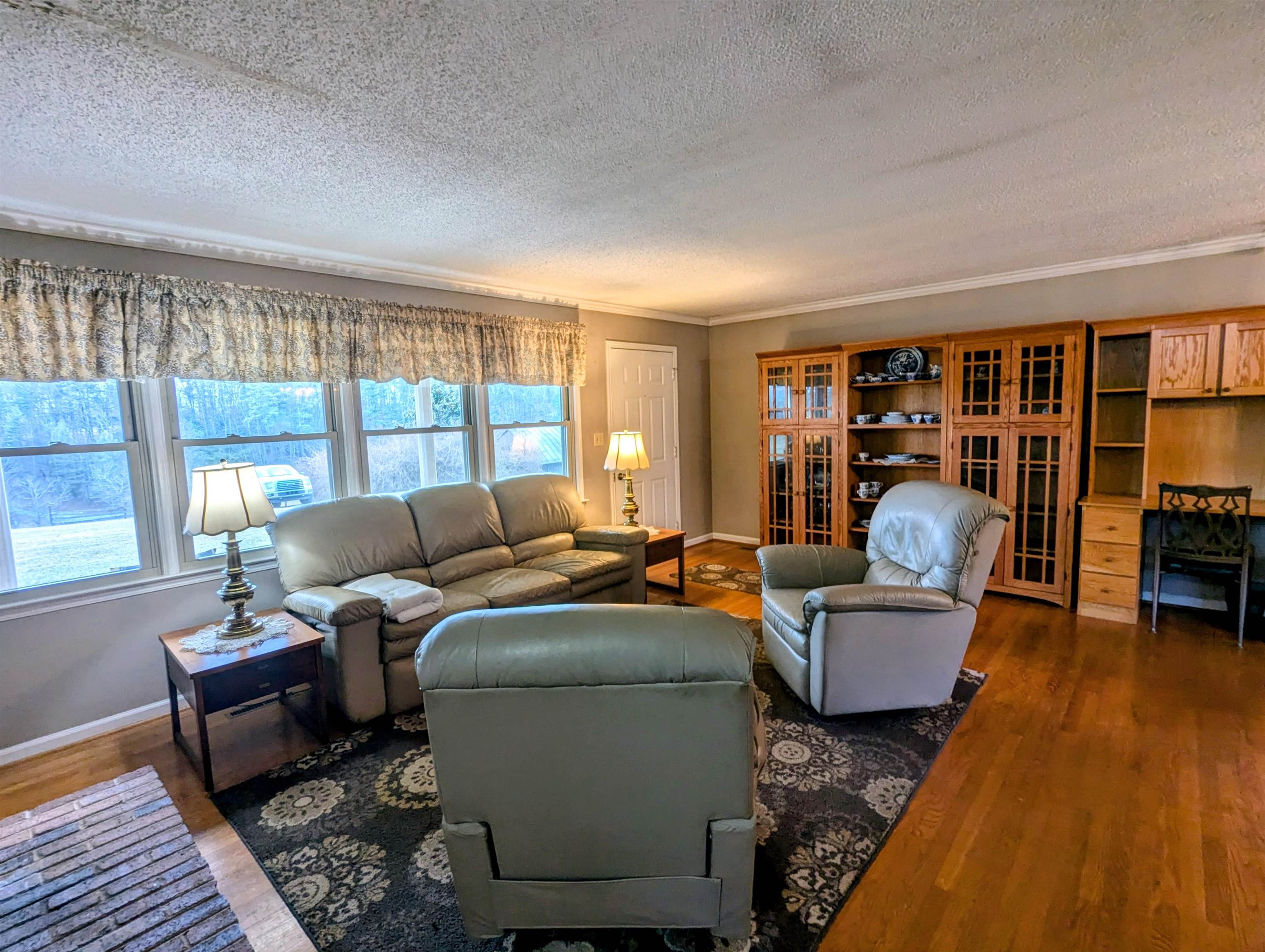 183 Abrahams Place Floyd VA 24091