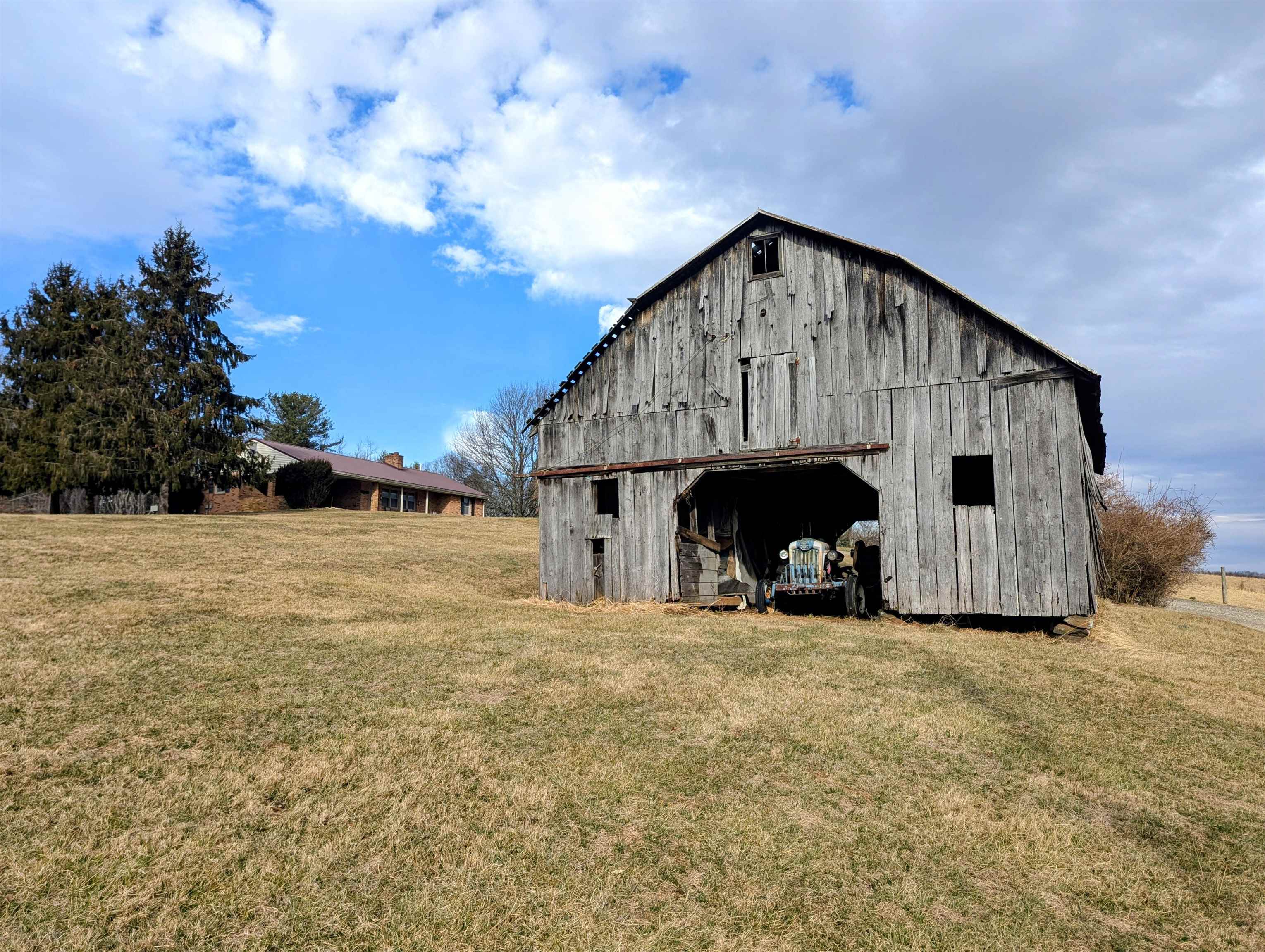 183 Abrahams Place Floyd VA 24091