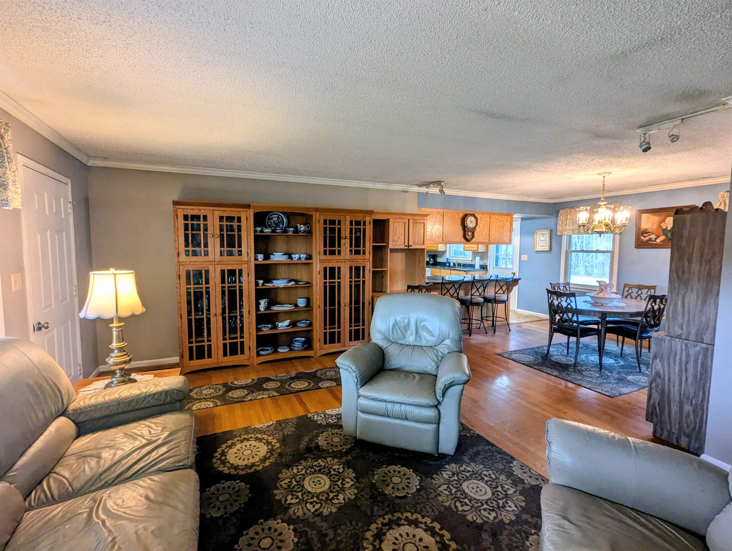 183 Abrahams Place Floyd VA 24091