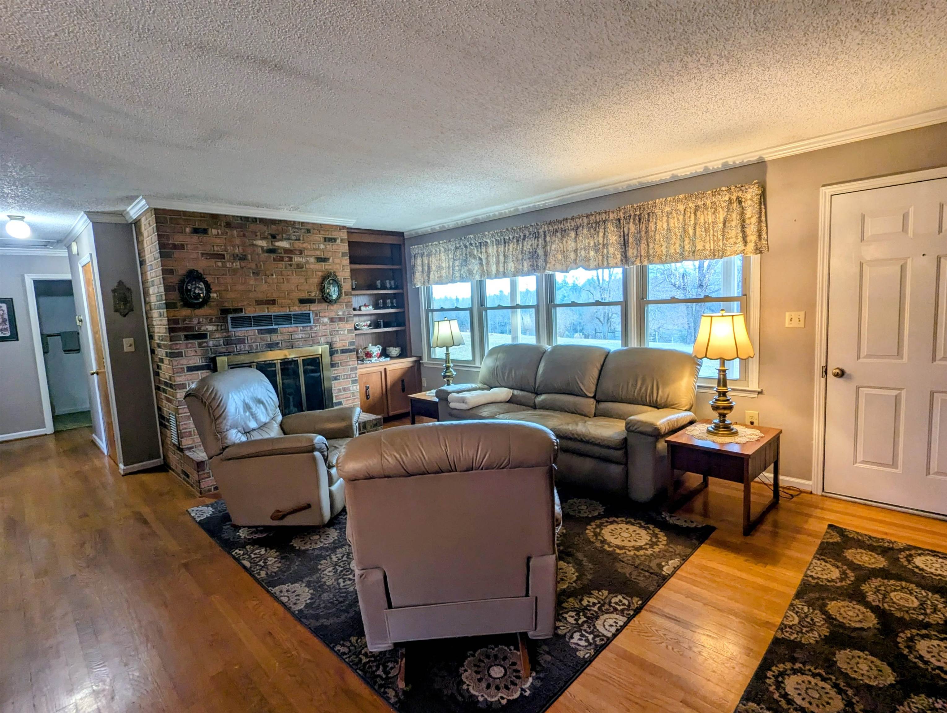 183 Abrahams Place Floyd VA 24091