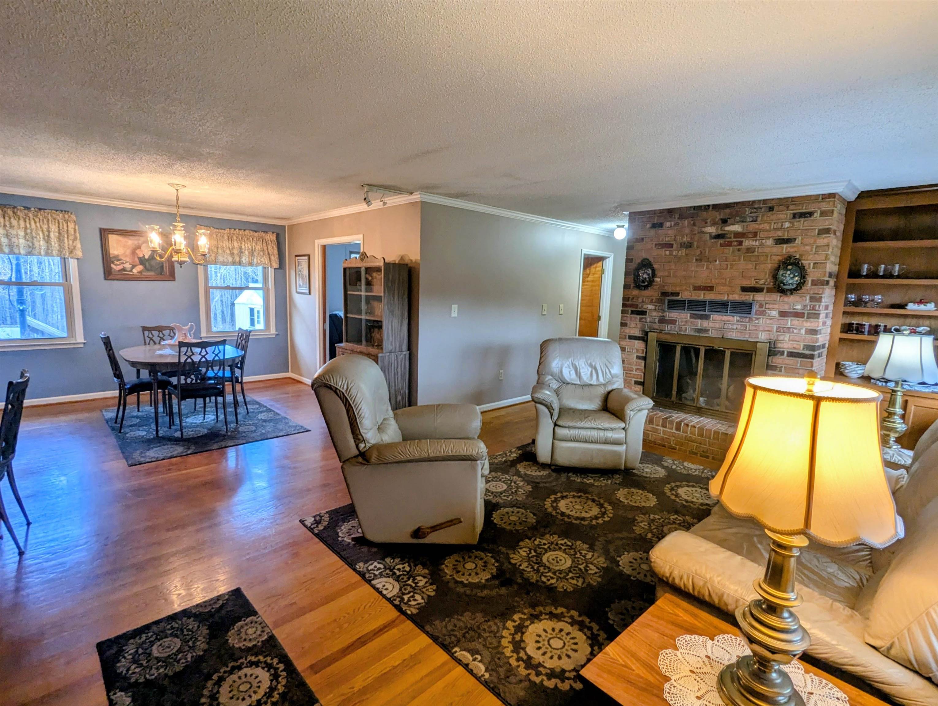 183 Abrahams Place Floyd VA 24091