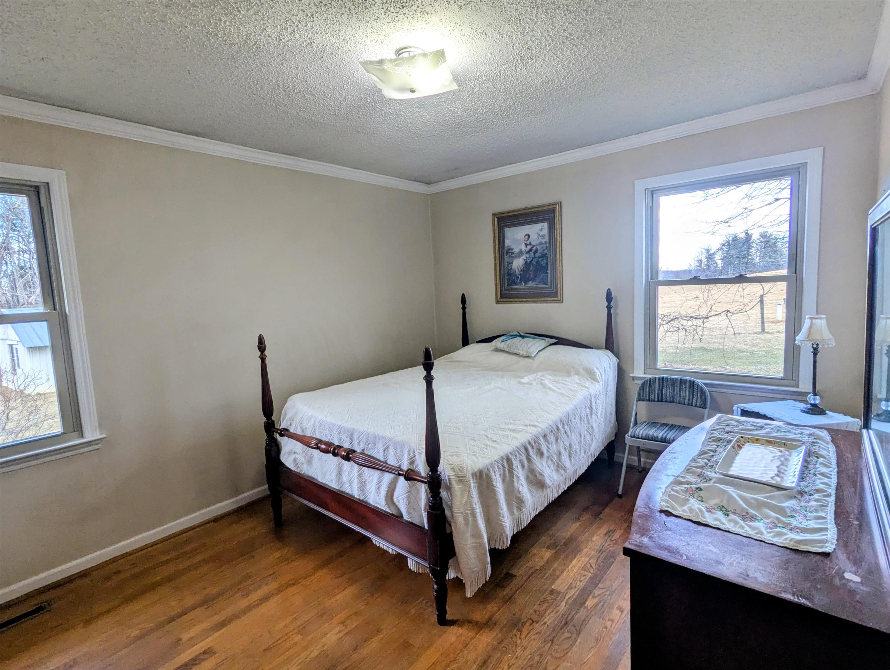 183 Abrahams Place Floyd VA 24091