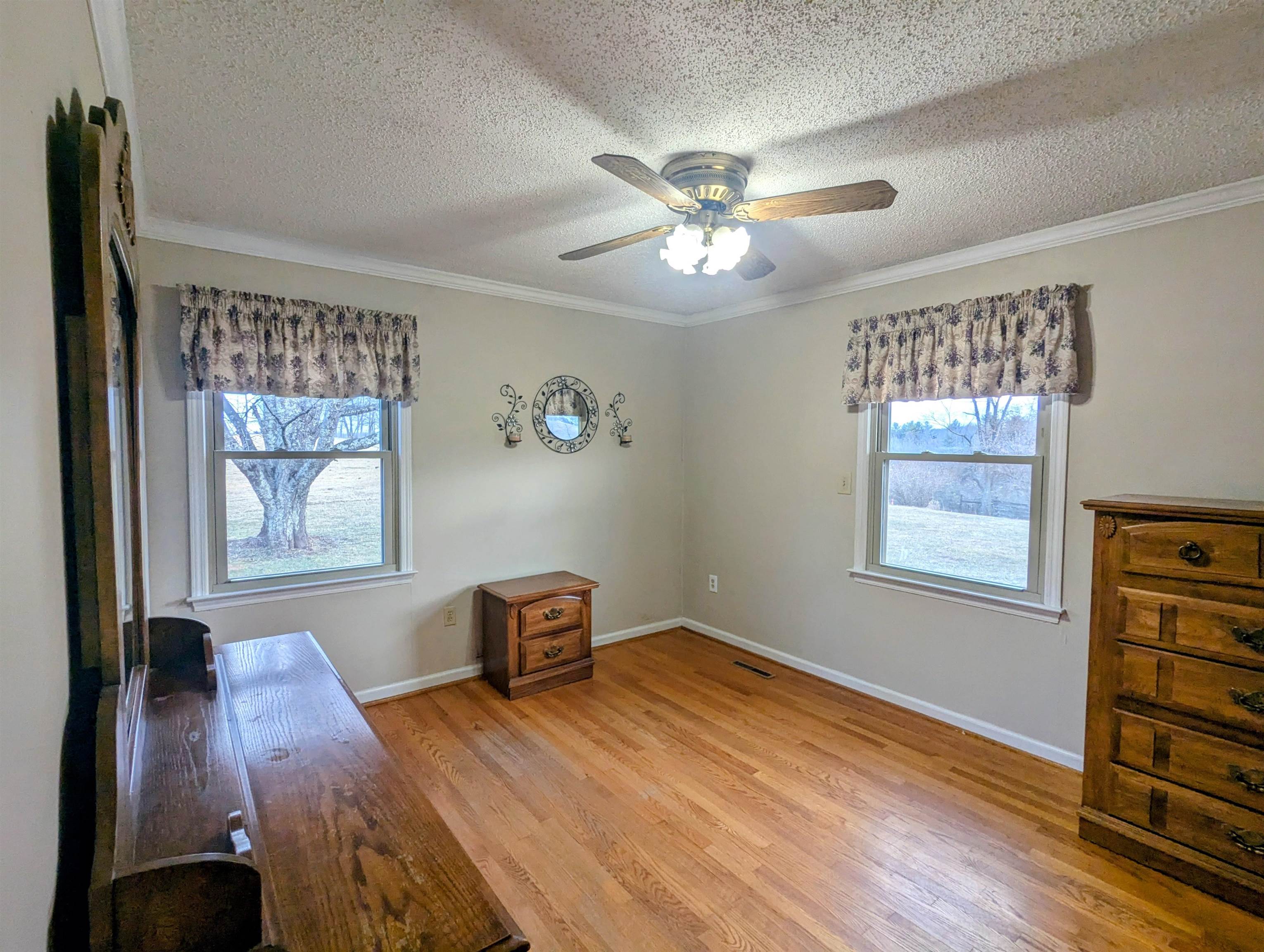 183 Abrahams Place Floyd VA 24091