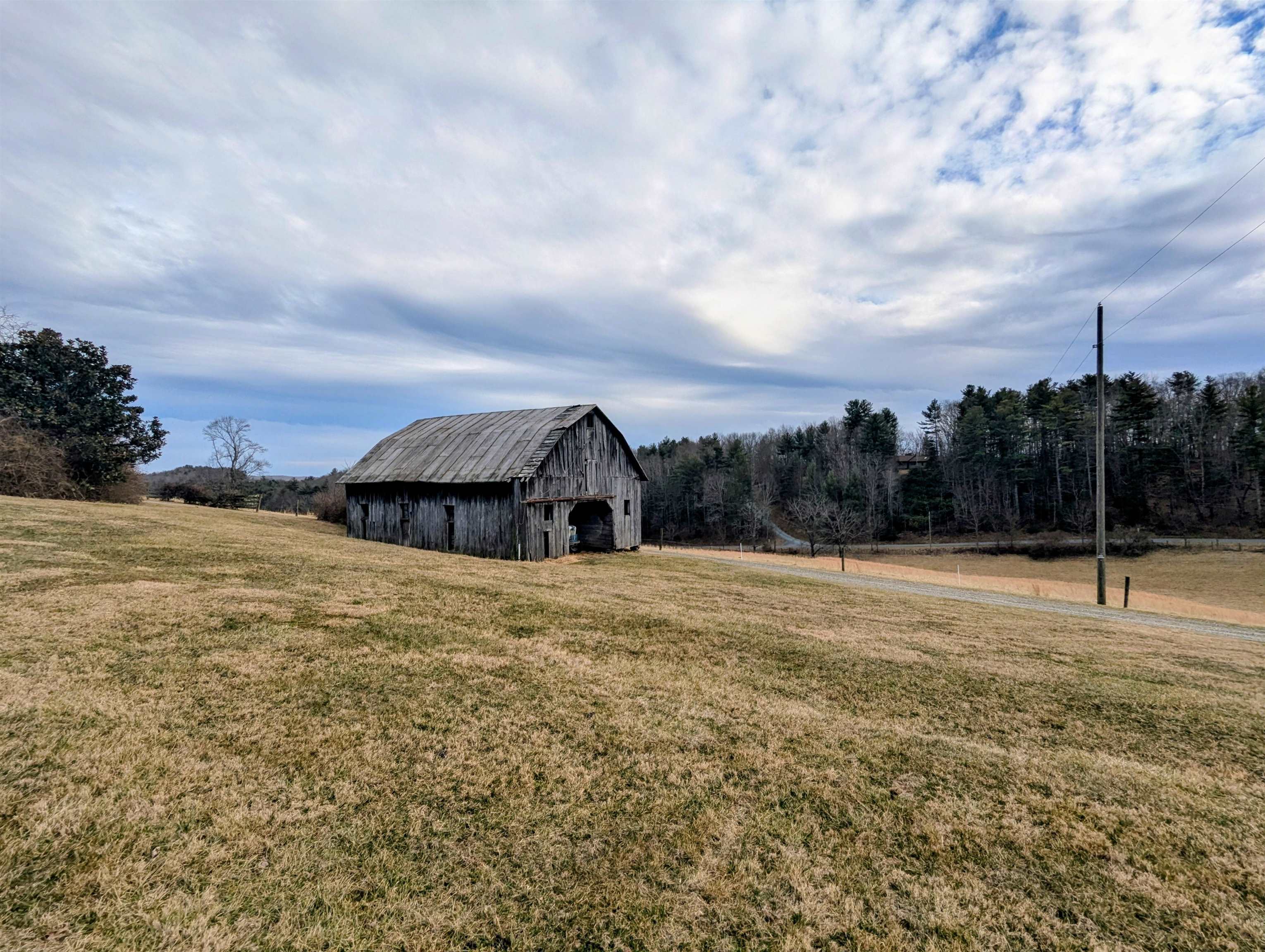 183 Abrahams Place Floyd VA 24091