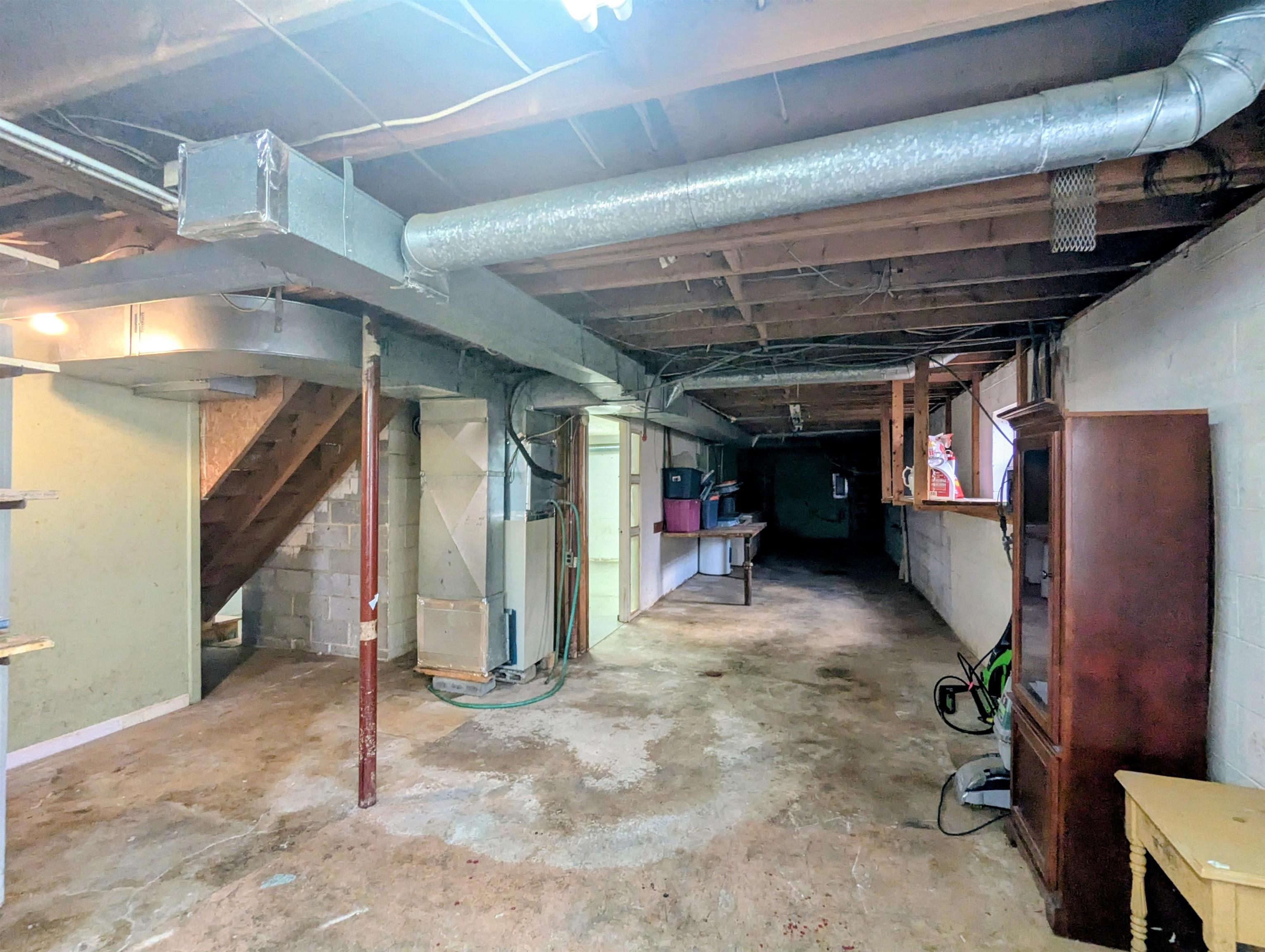 183 Abrahams Place Floyd VA 24091