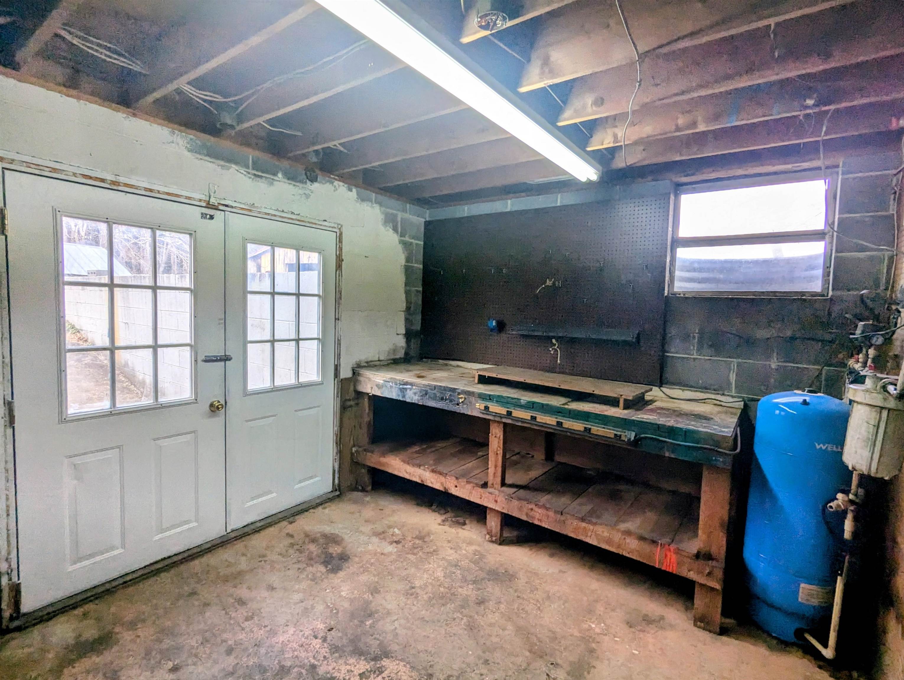 183 Abrahams Place Floyd VA 24091