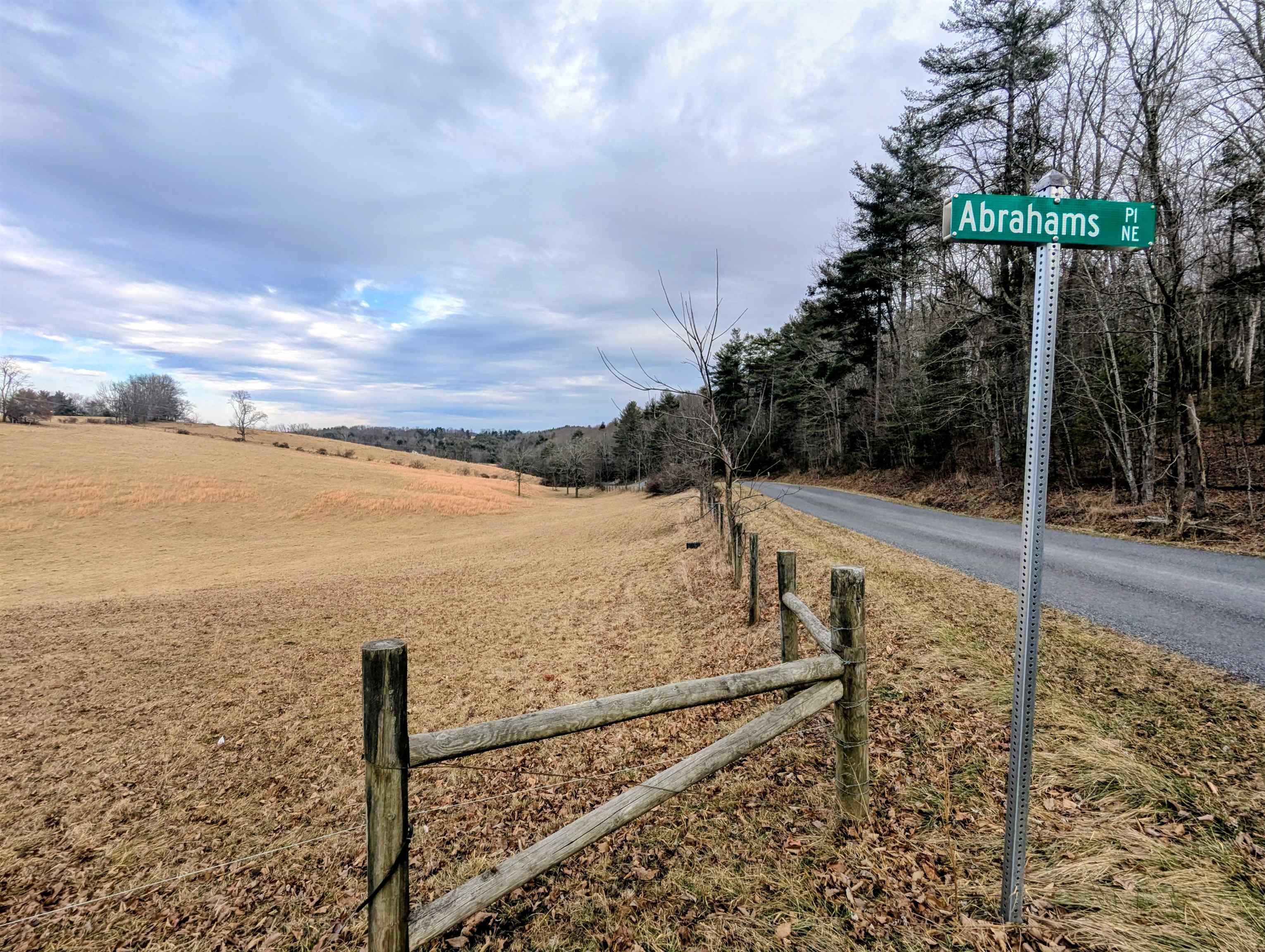 183 Abrahams Place Floyd VA 24091