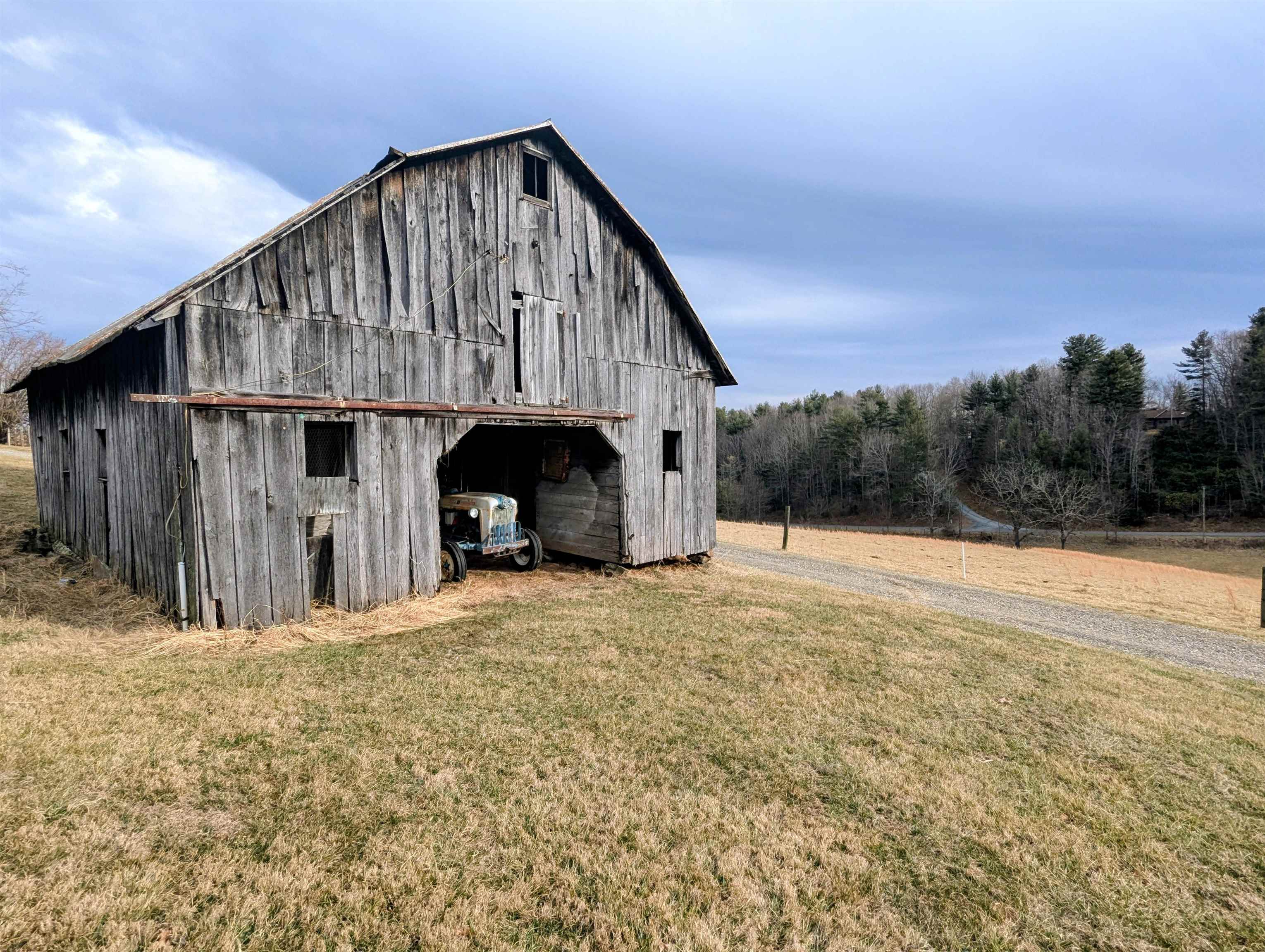 183 Abrahams Place Floyd VA 24091