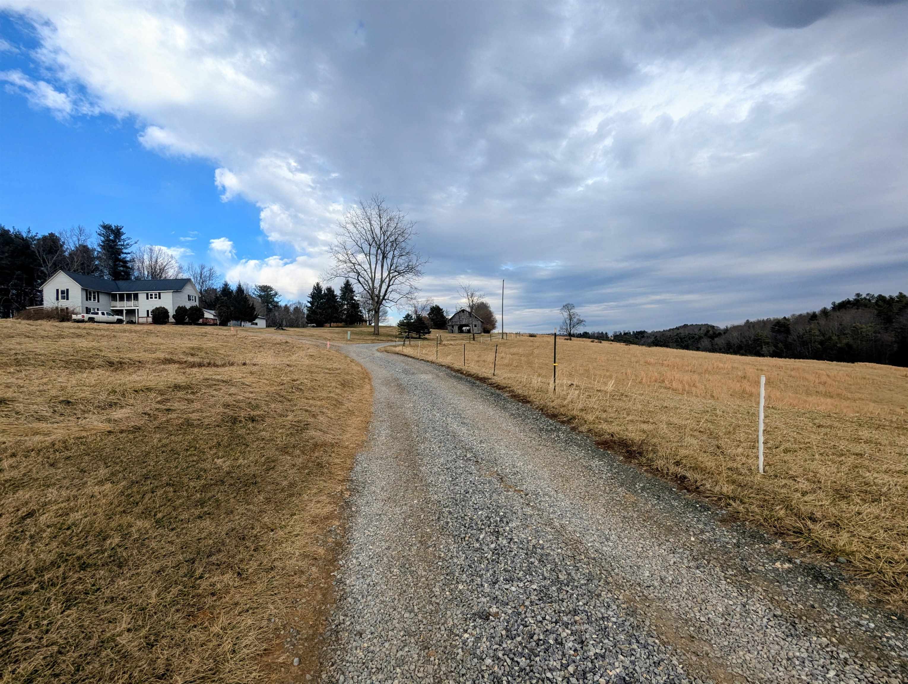 183 Abrahams Place Floyd VA 24091