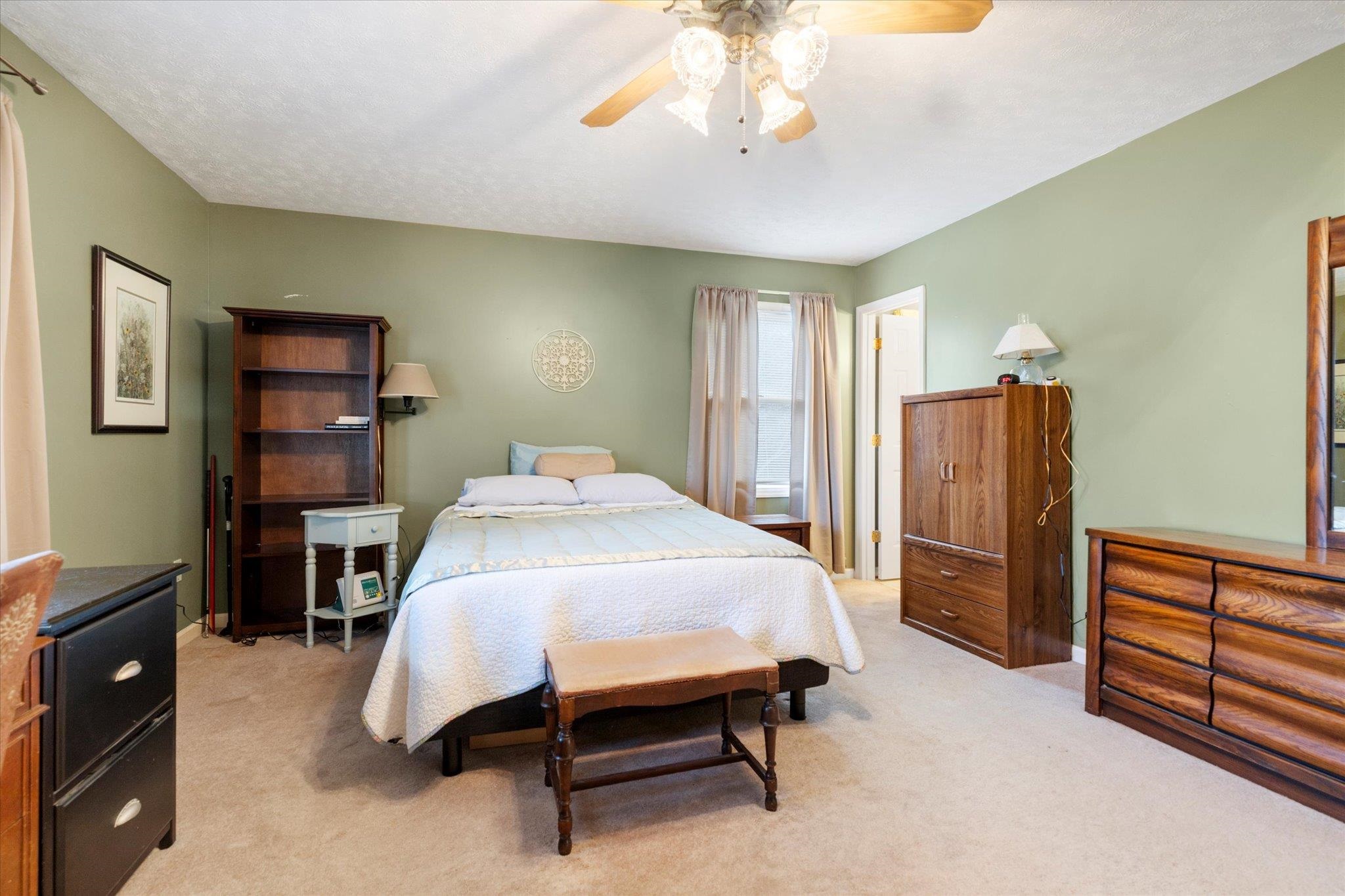 10 Belmont Drive Christiansburg VA 24073