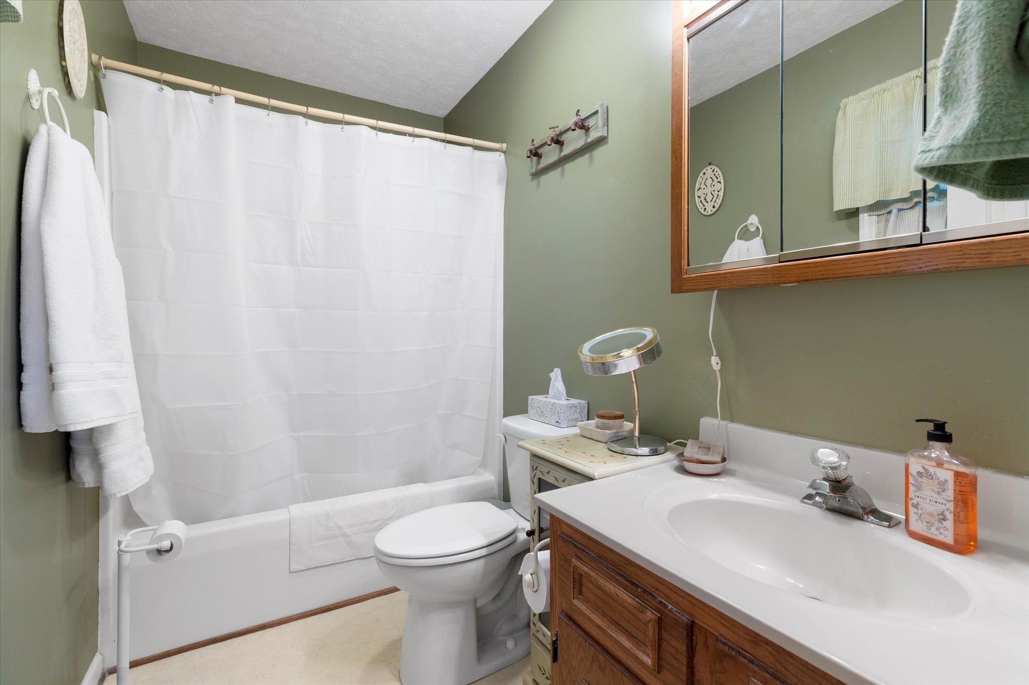 10 Belmont Drive Christiansburg VA 24073