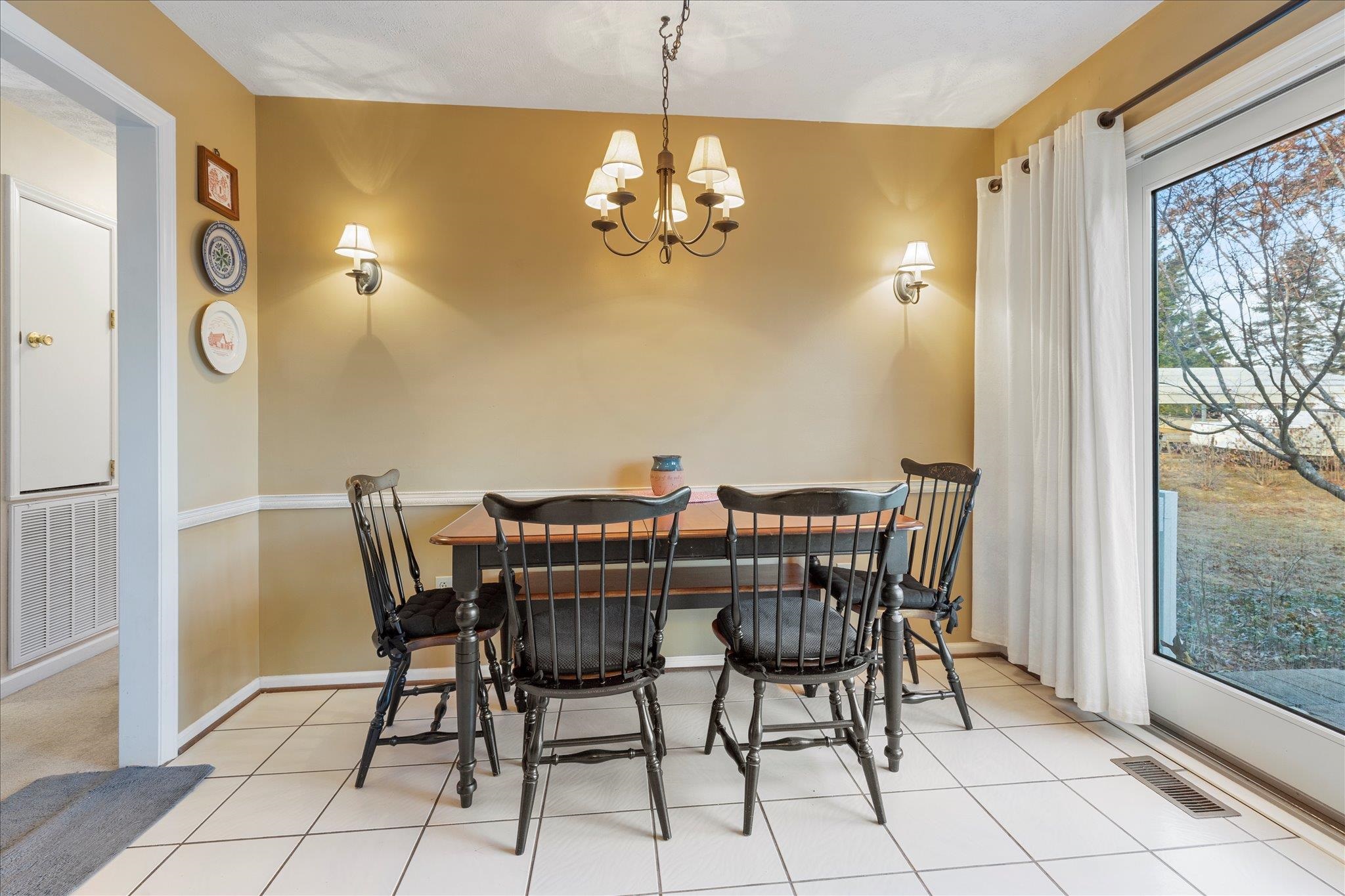 10 Belmont Drive Christiansburg VA 24073