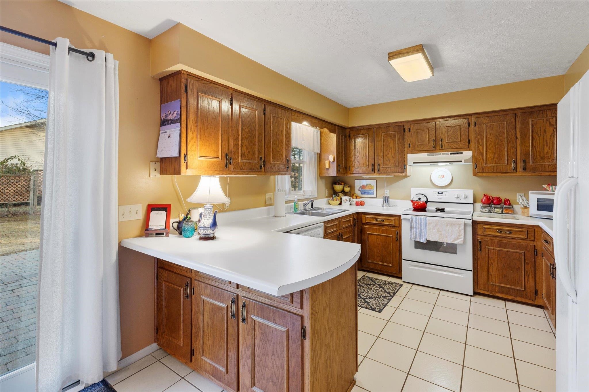 10 Belmont Drive Christiansburg VA 24073