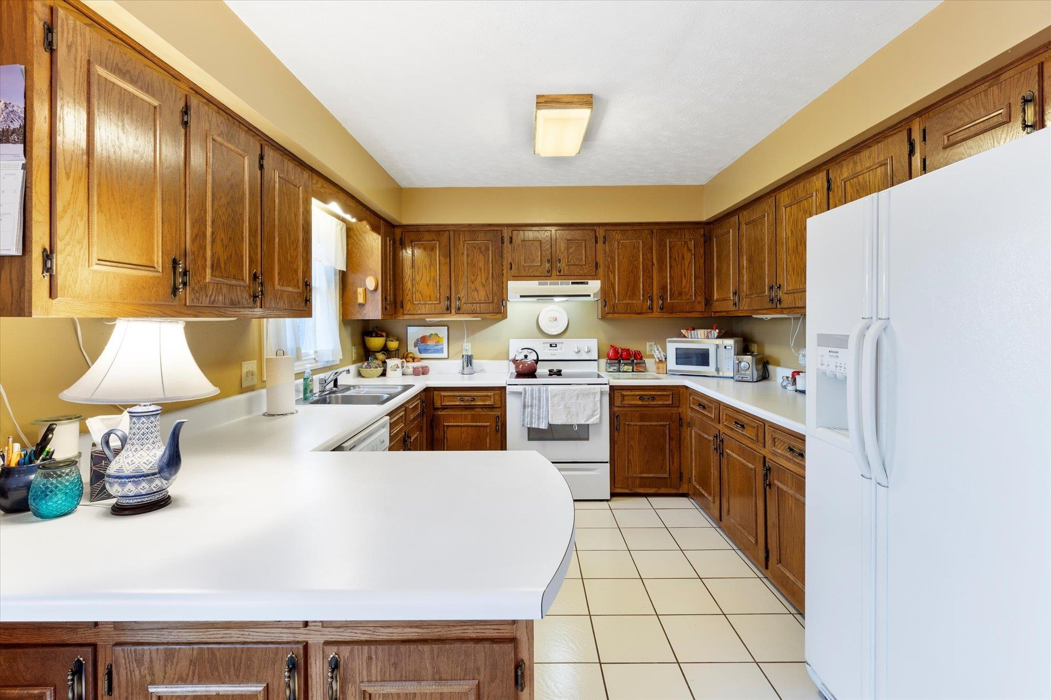 10 Belmont Drive Christiansburg VA 24073