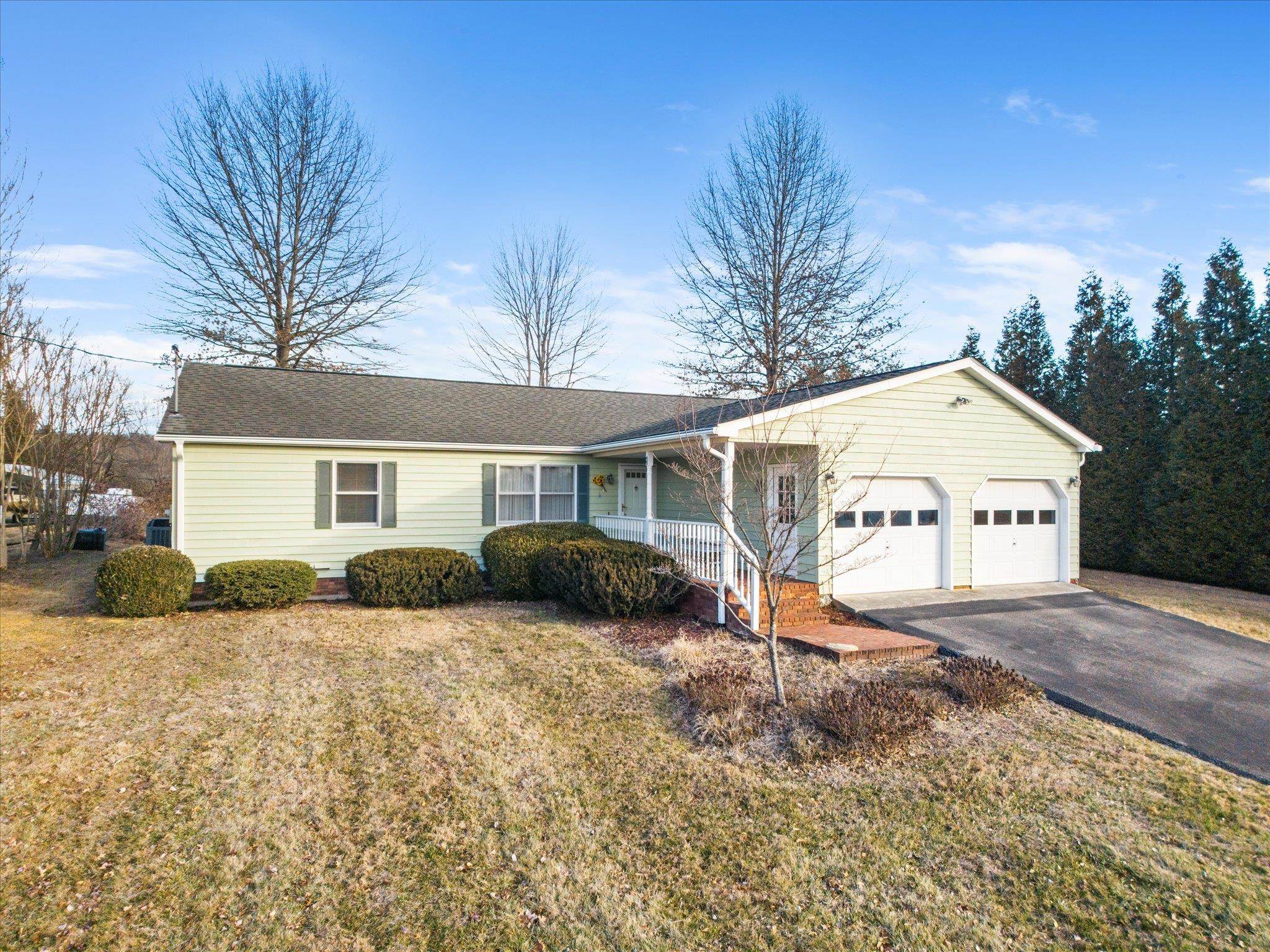 10 Belmont Drive Christiansburg VA 24073