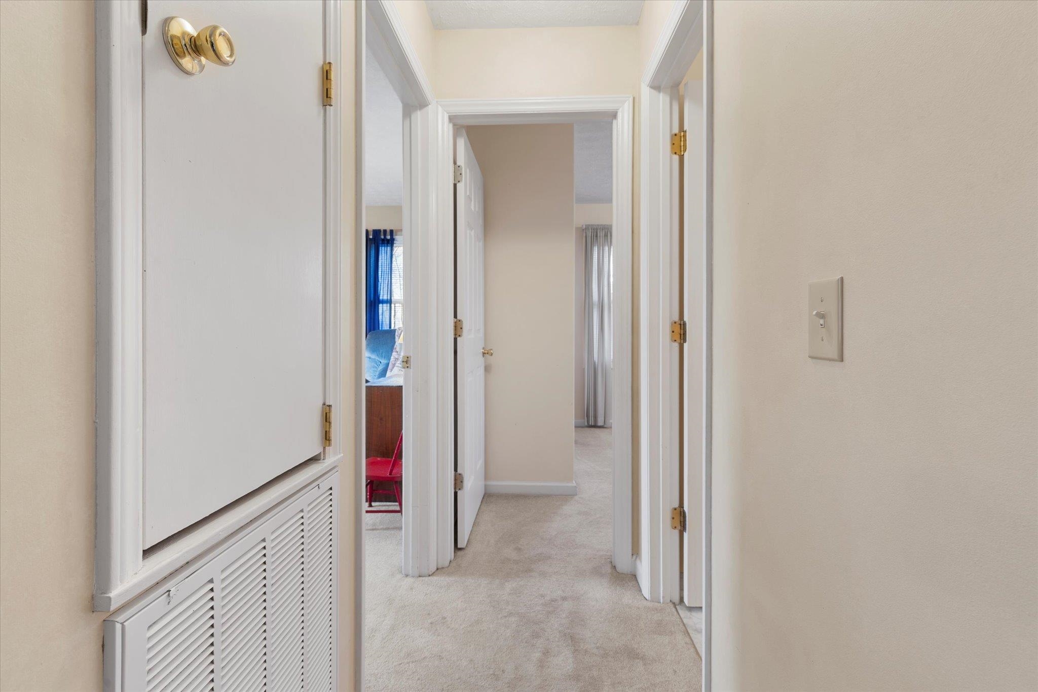 10 Belmont Drive Christiansburg VA 24073