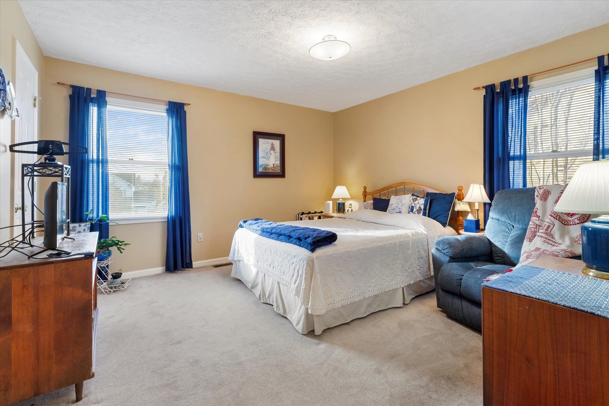 10 Belmont Drive Christiansburg VA 24073