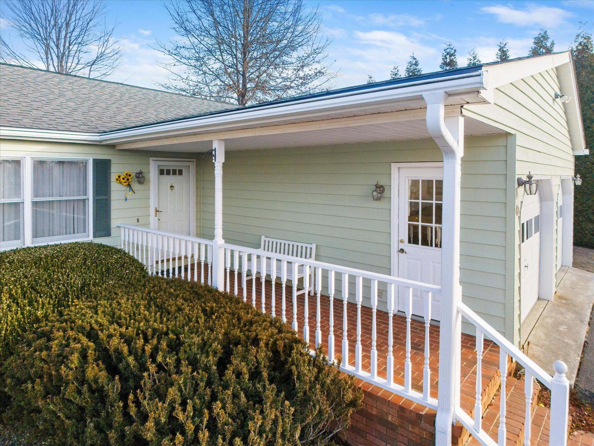 10 Belmont Drive Christiansburg VA 24073