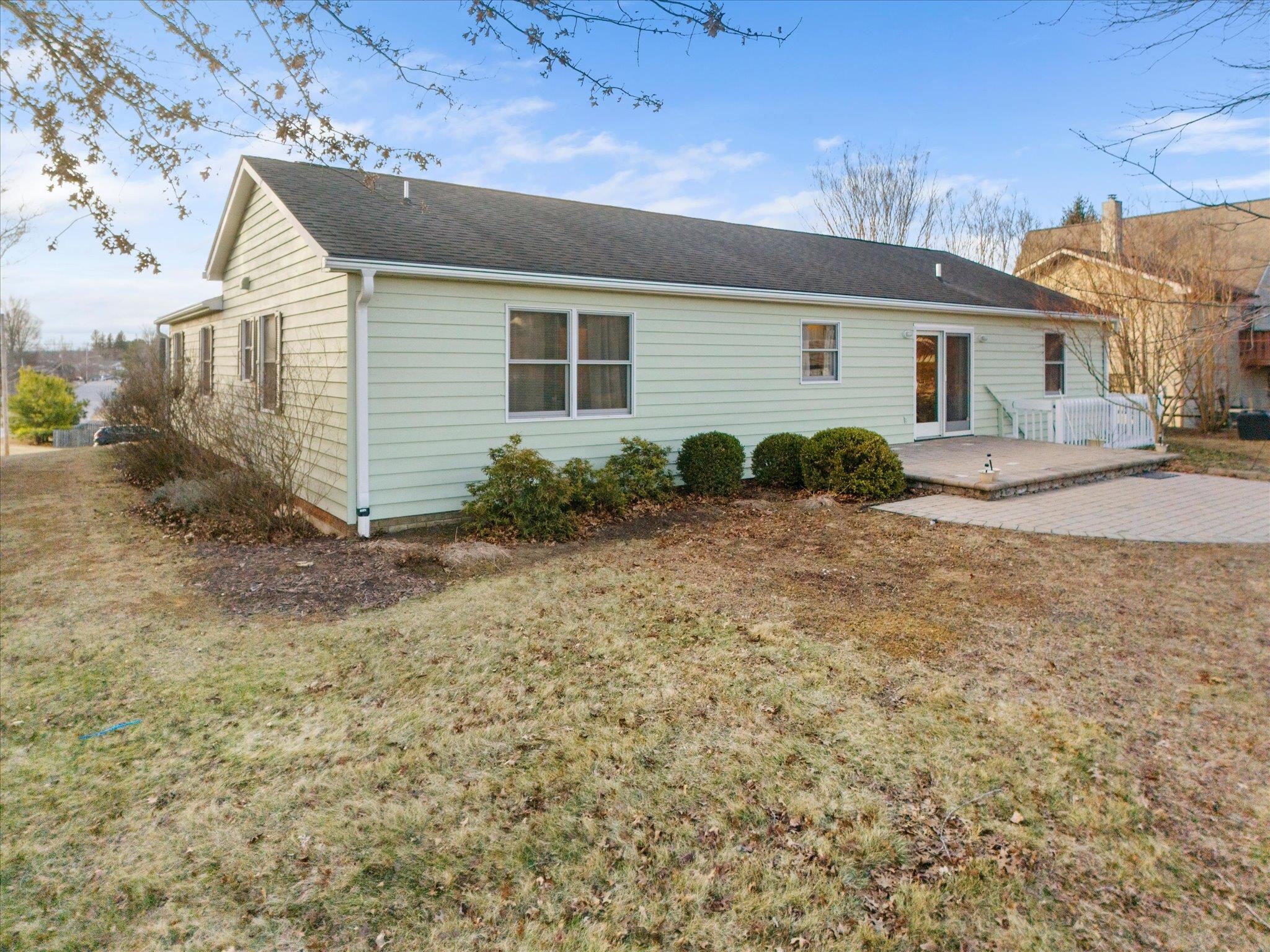 10 Belmont Drive Christiansburg VA 24073