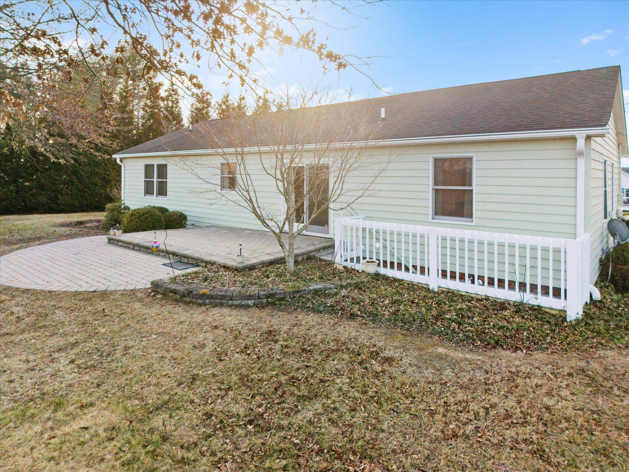 10 Belmont Drive Christiansburg VA 24073