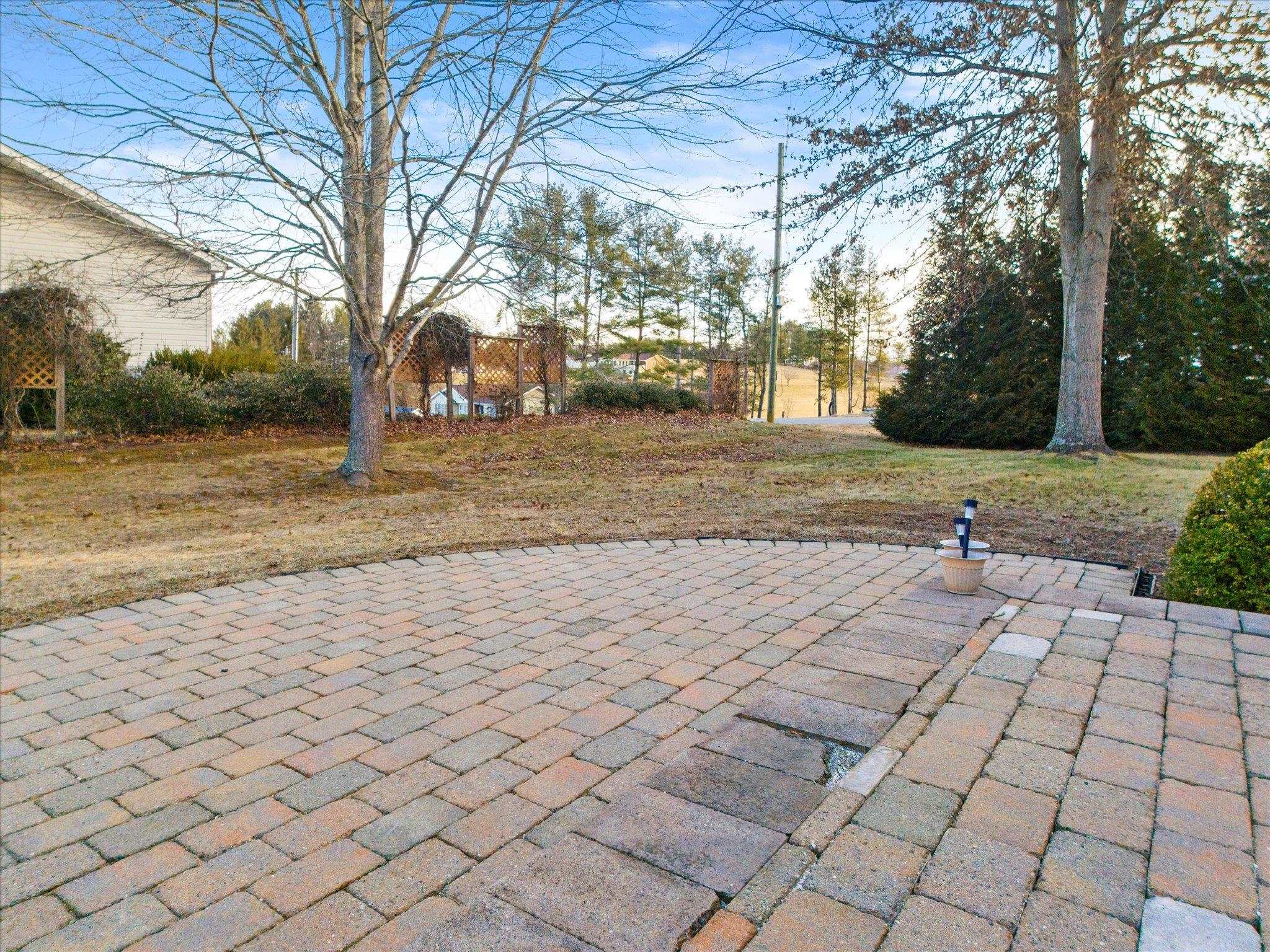 10 Belmont Drive Christiansburg VA 24073