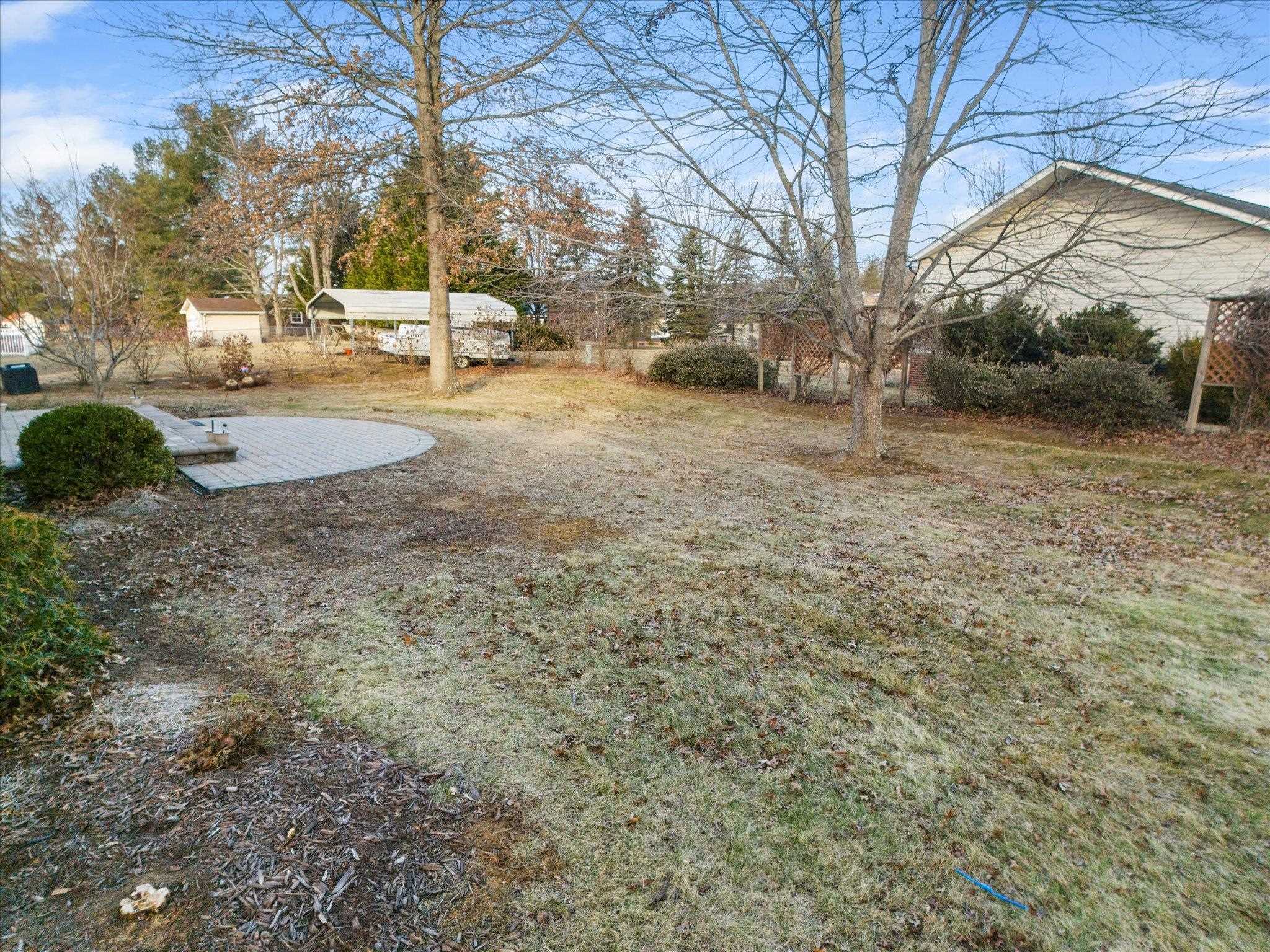 10 Belmont Drive Christiansburg VA 24073