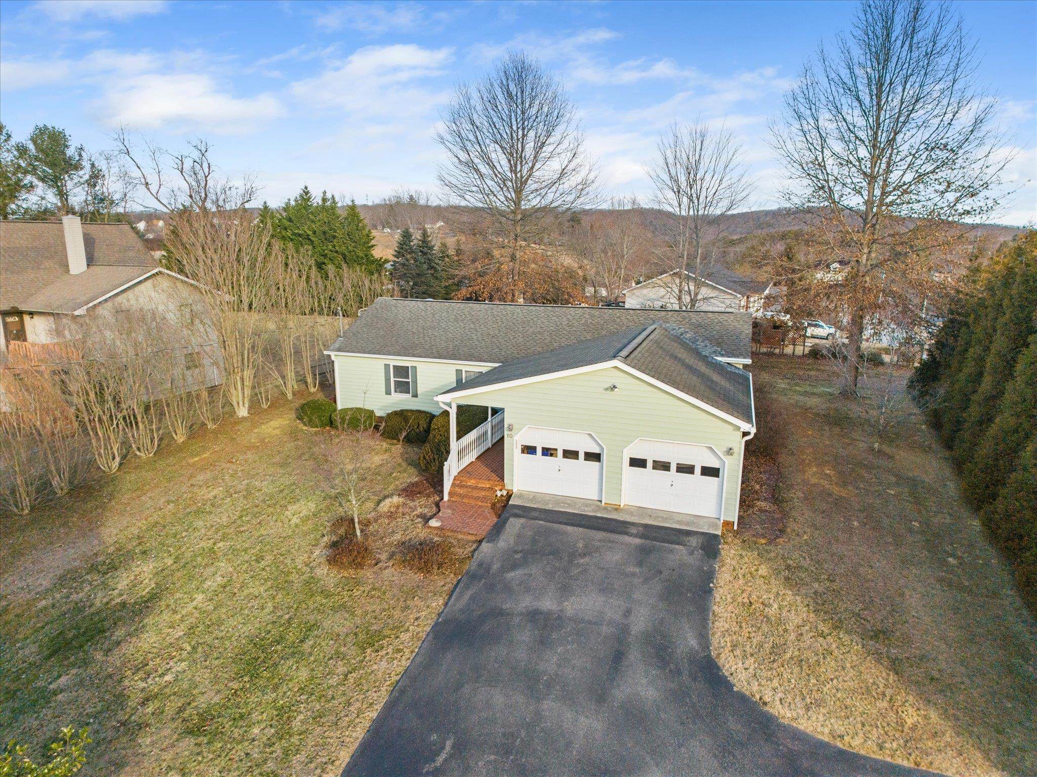 10 Belmont Drive Christiansburg VA 24073