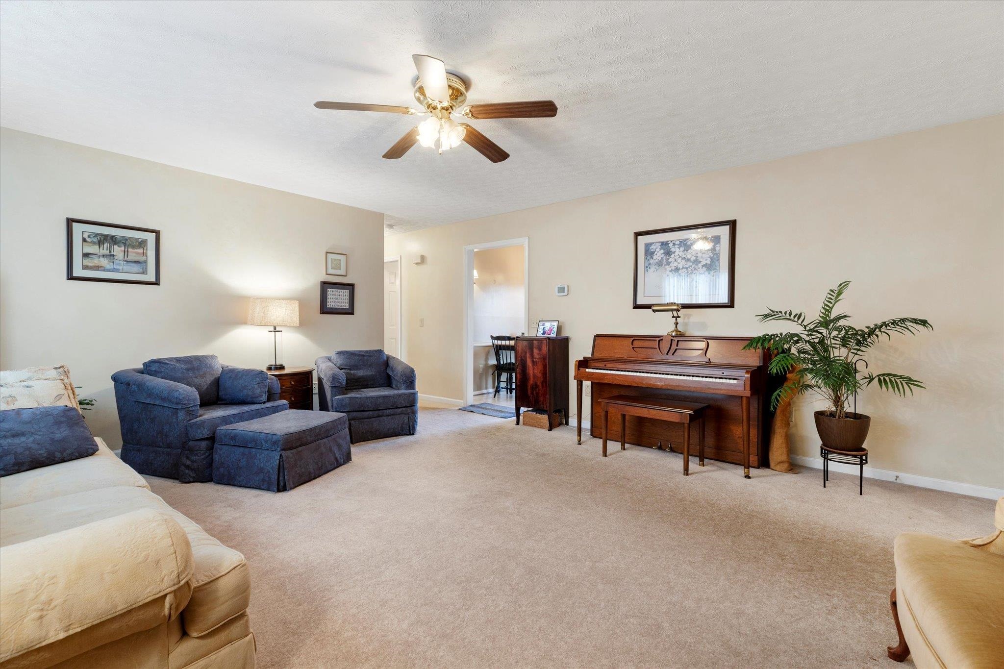 10 Belmont Drive Christiansburg VA 24073