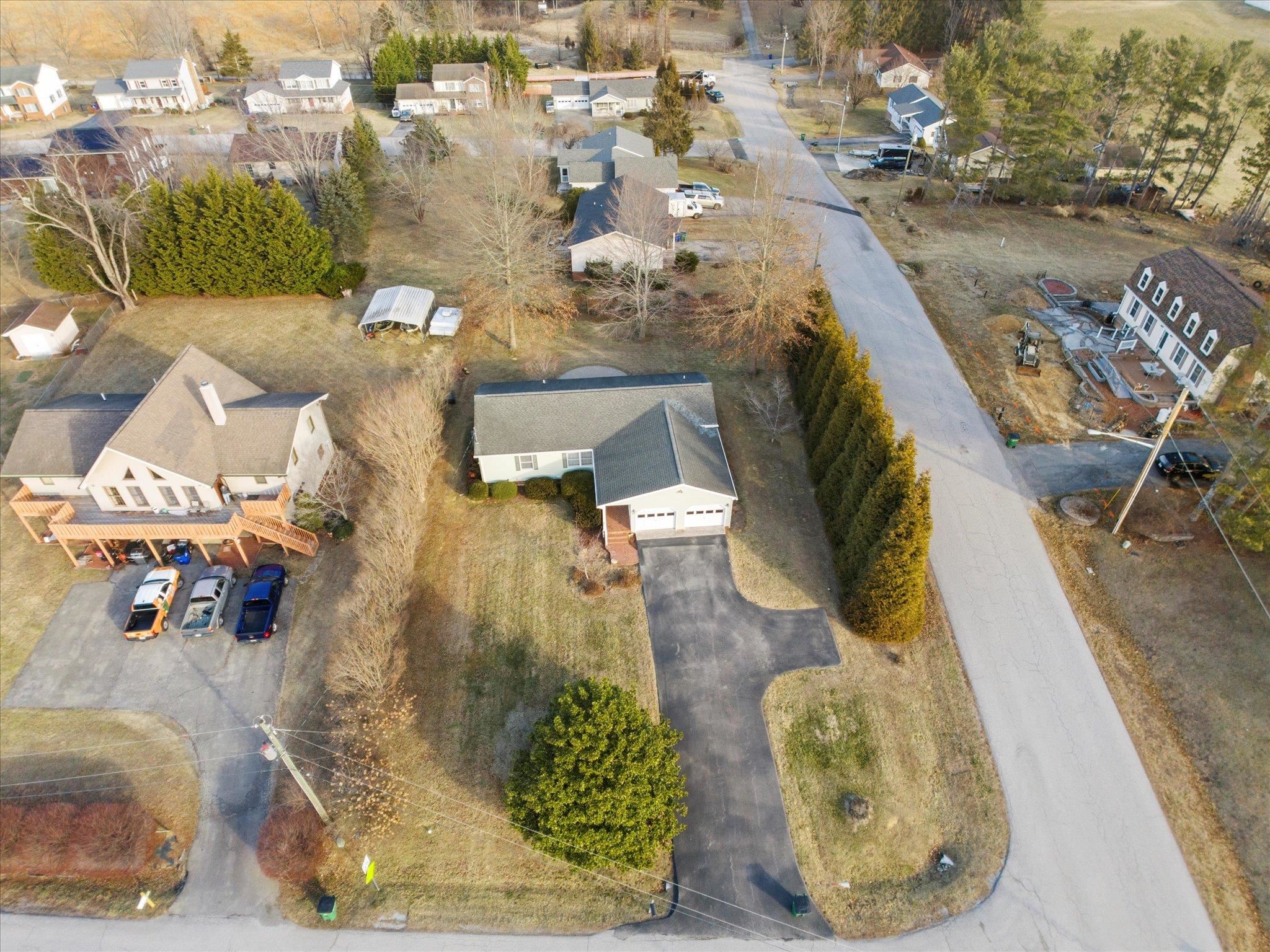 10 Belmont Drive Christiansburg VA 24073