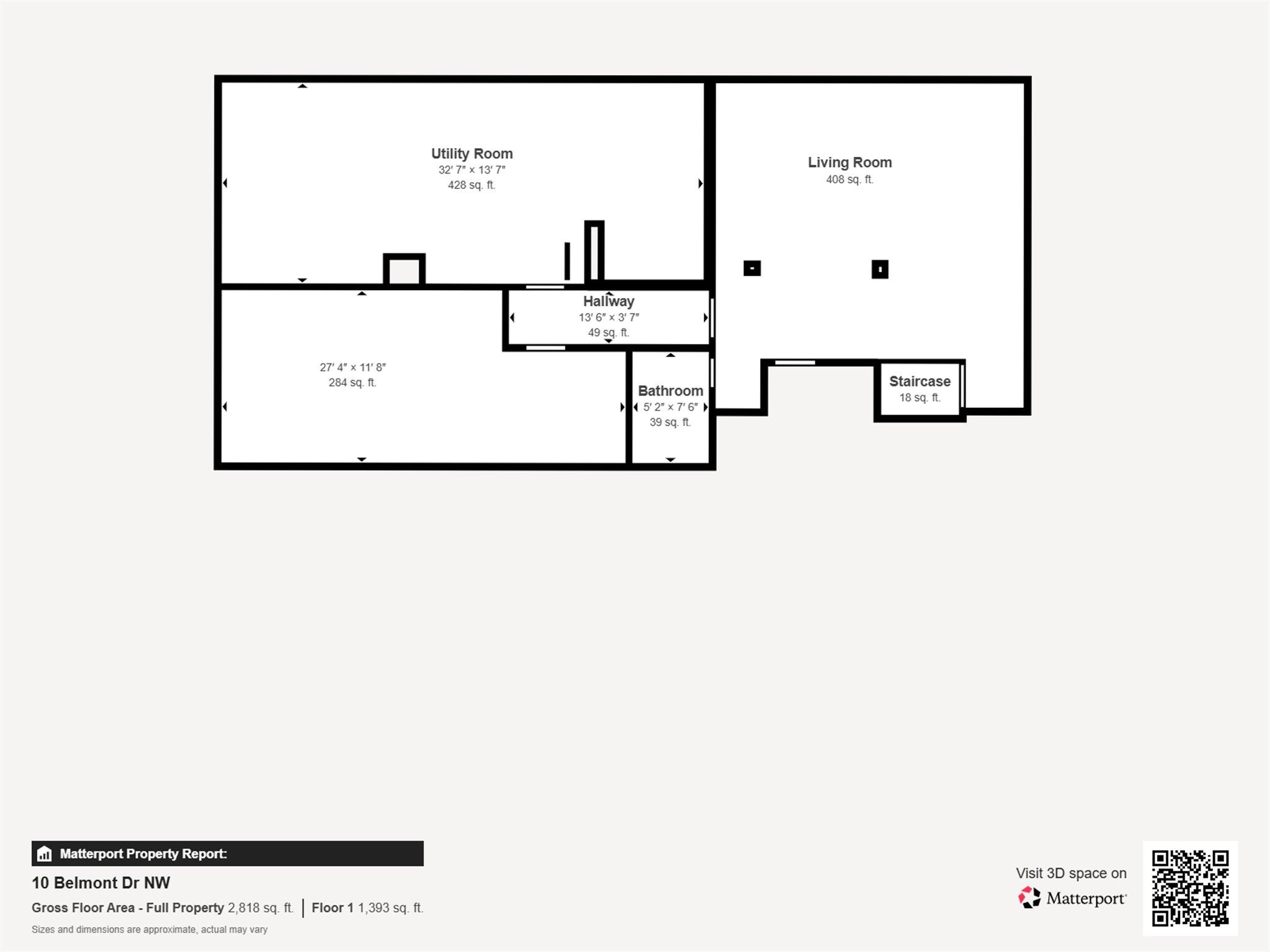 10 Belmont Drive Christiansburg VA 24073