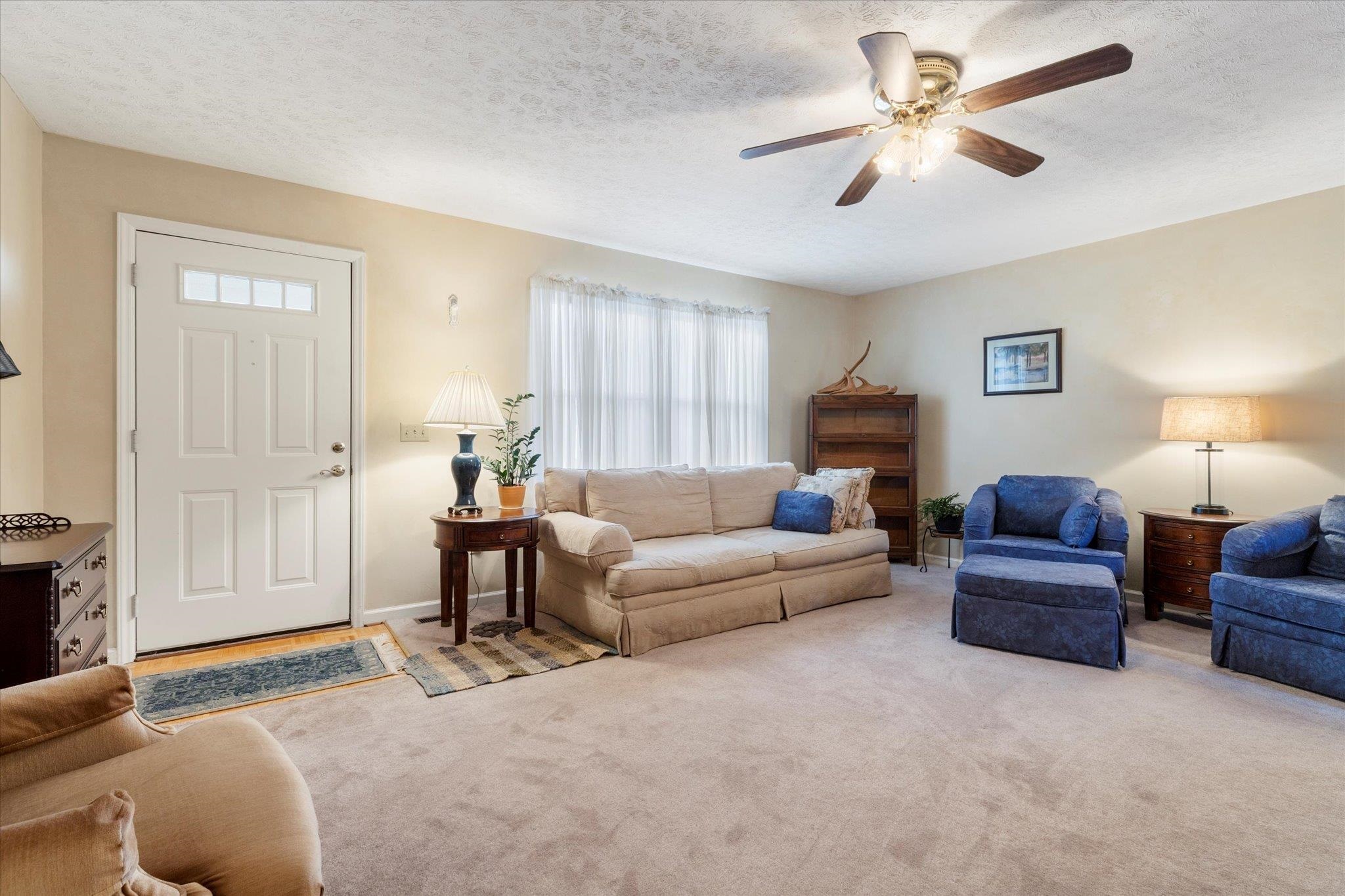 10 Belmont Drive Christiansburg VA 24073