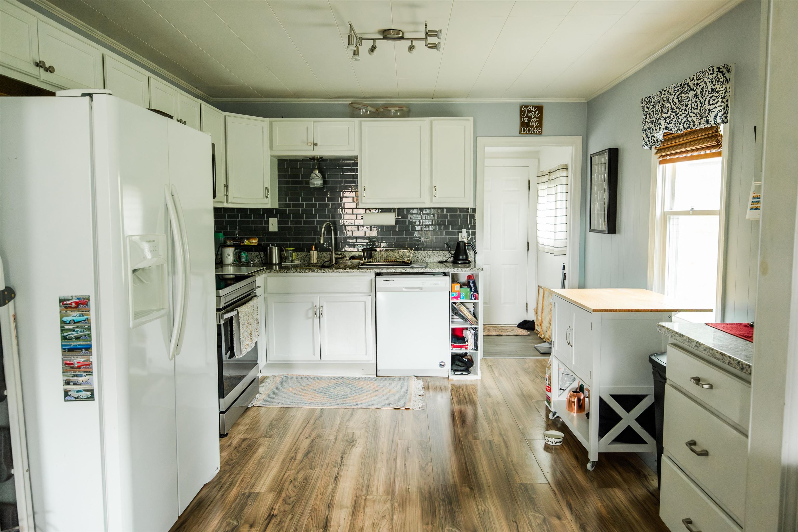 326 Windsor Street Radford VA 24141