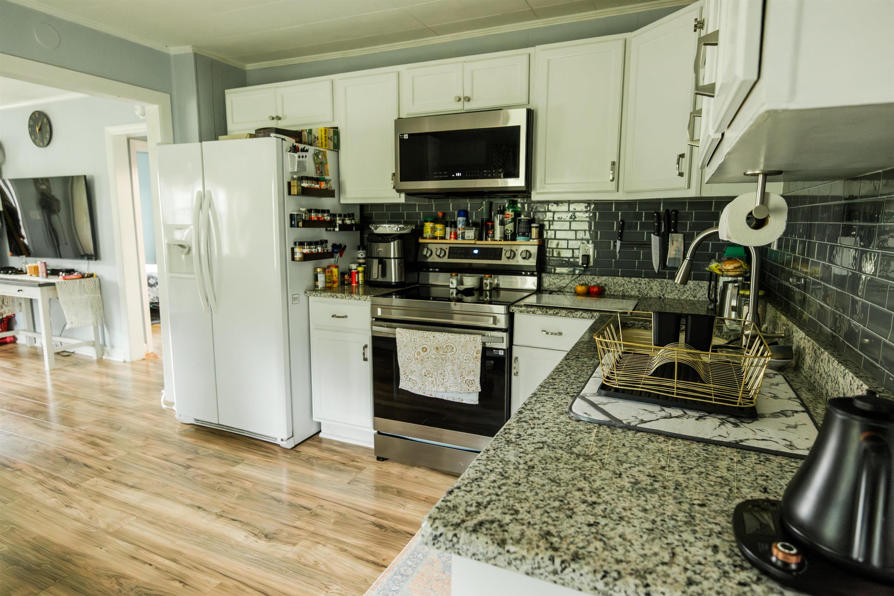 326 Windsor Street Radford VA 24141