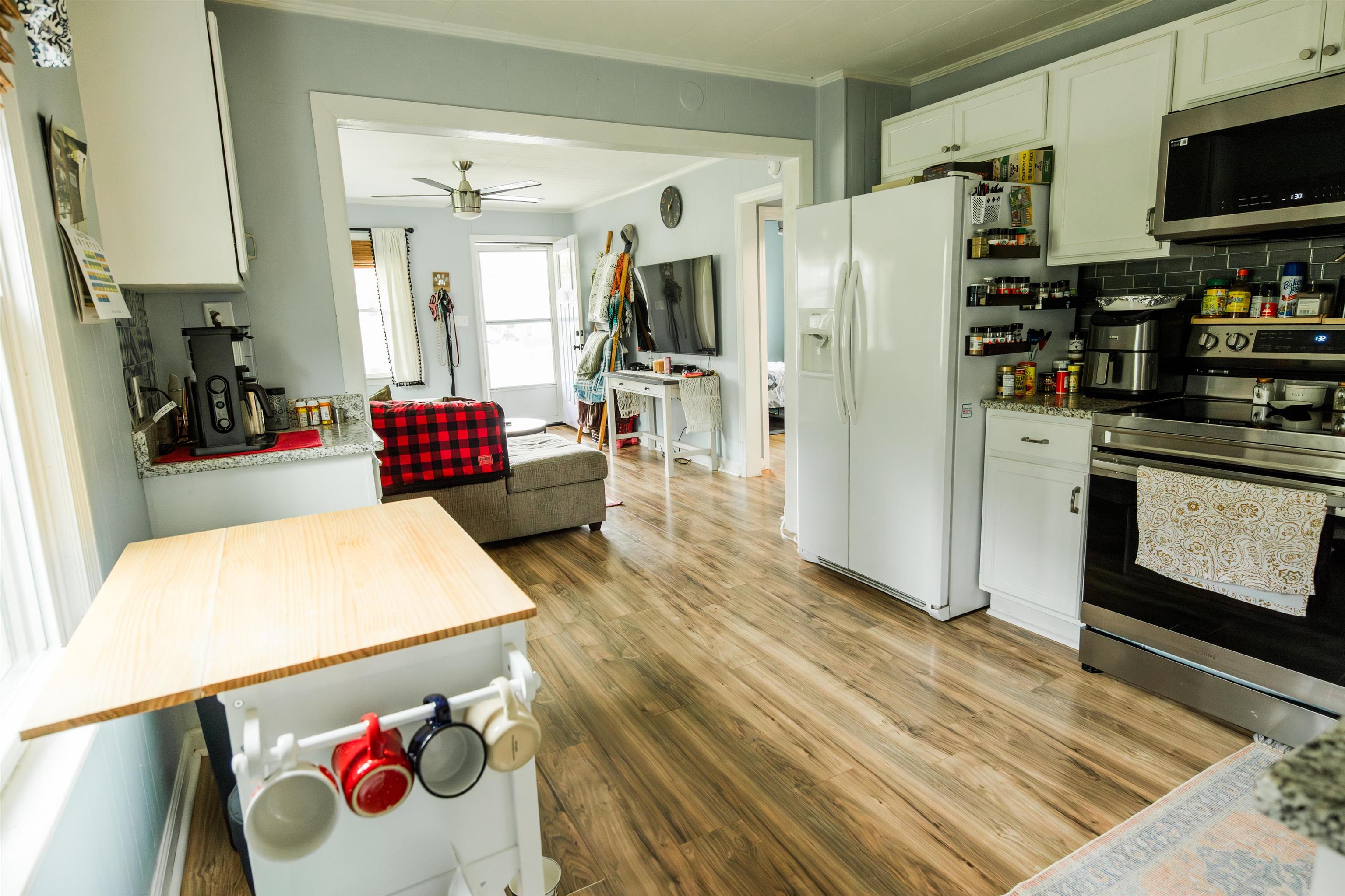 326 Windsor Street Radford VA 24141