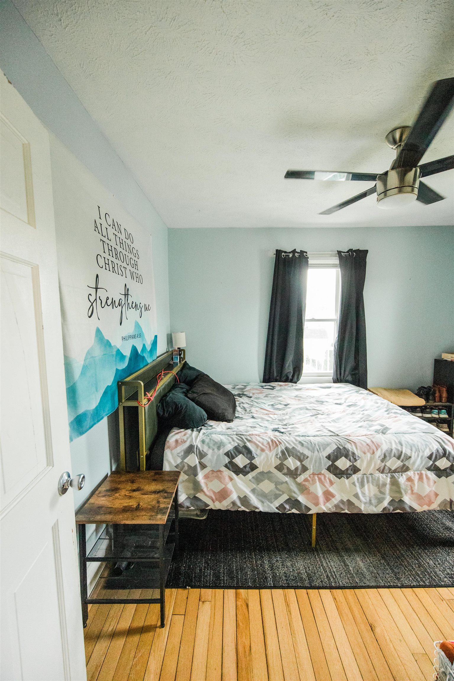 326 Windsor Street Radford VA 24141