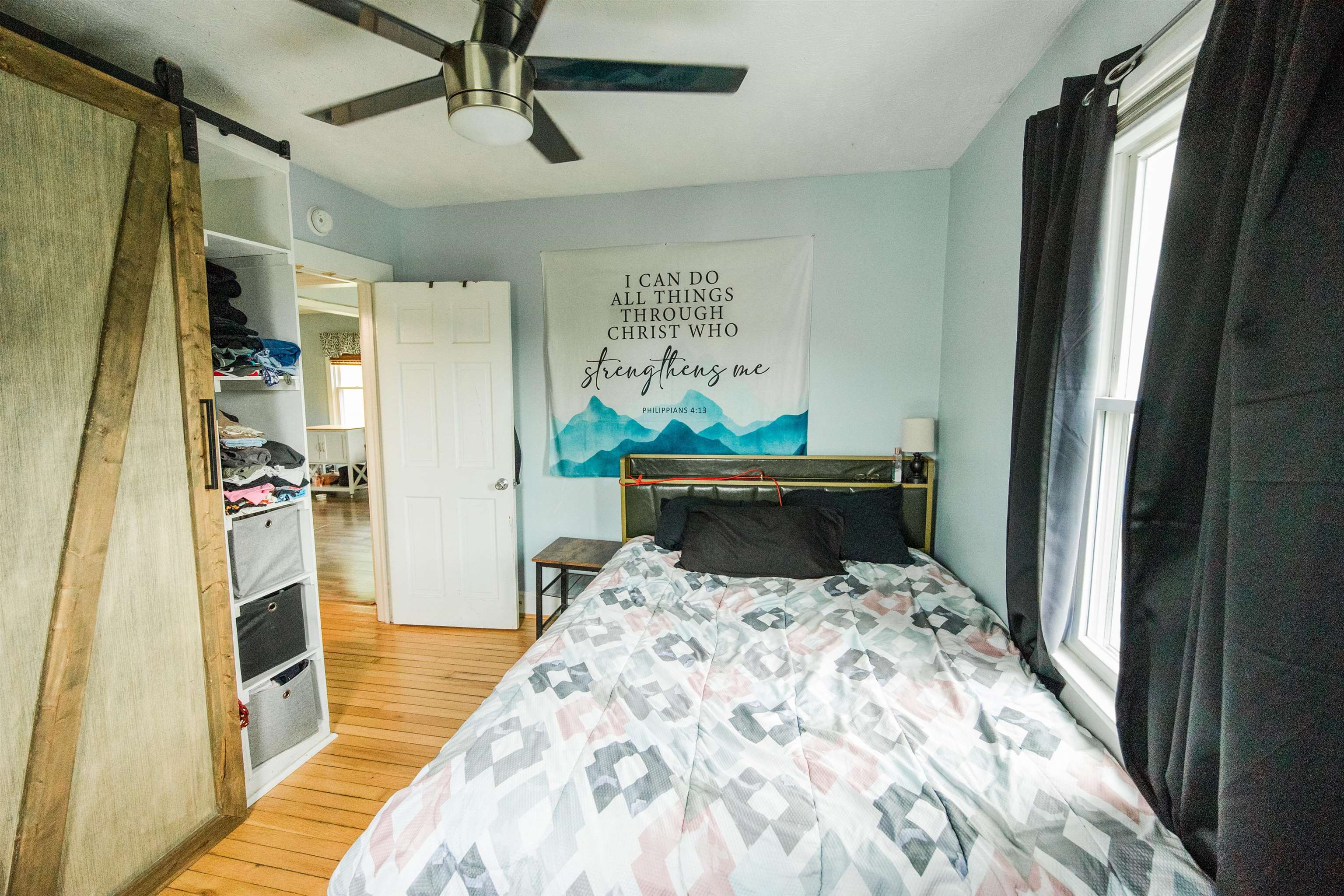 326 Windsor Street Radford VA 24141