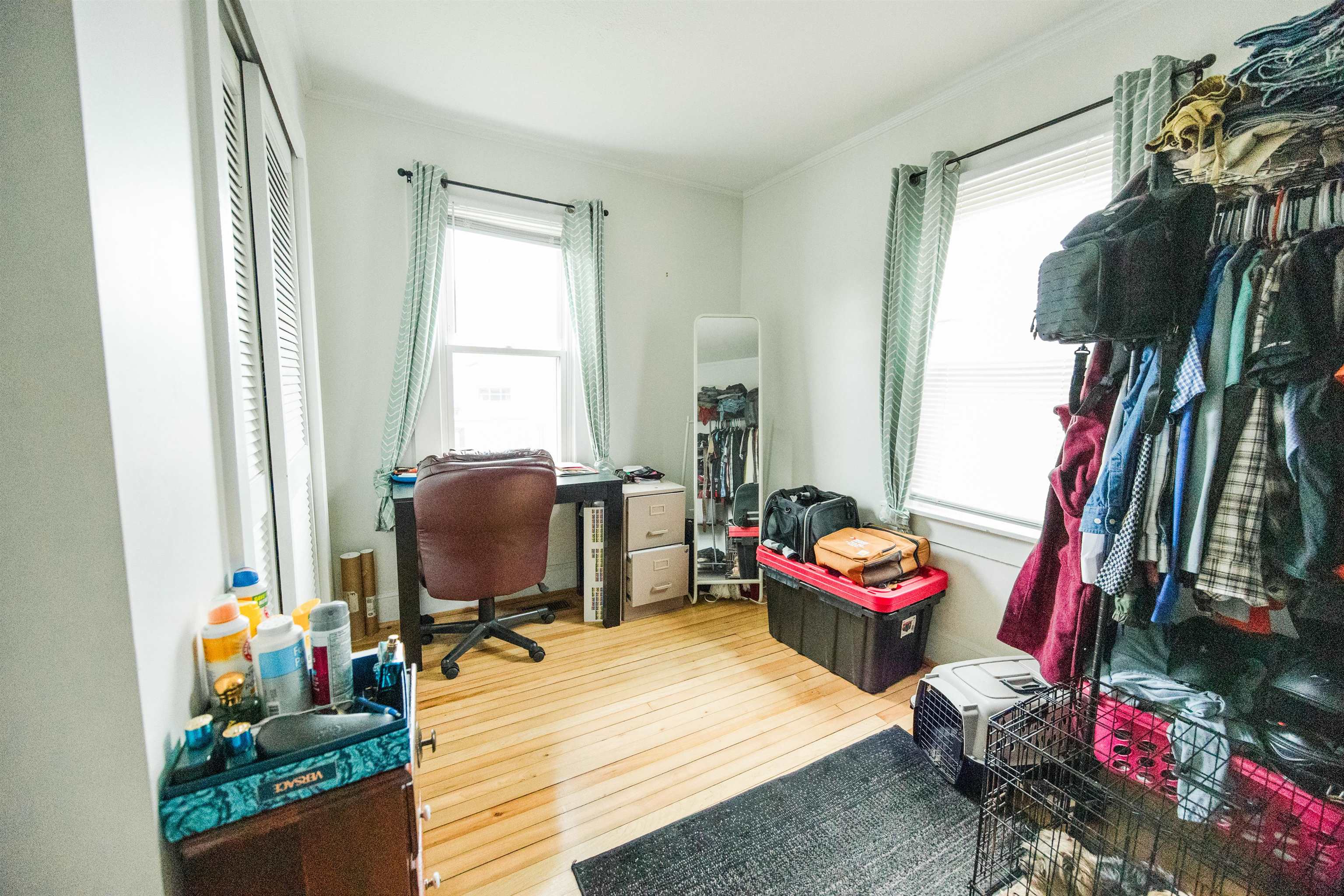 326 Windsor Street Radford VA 24141