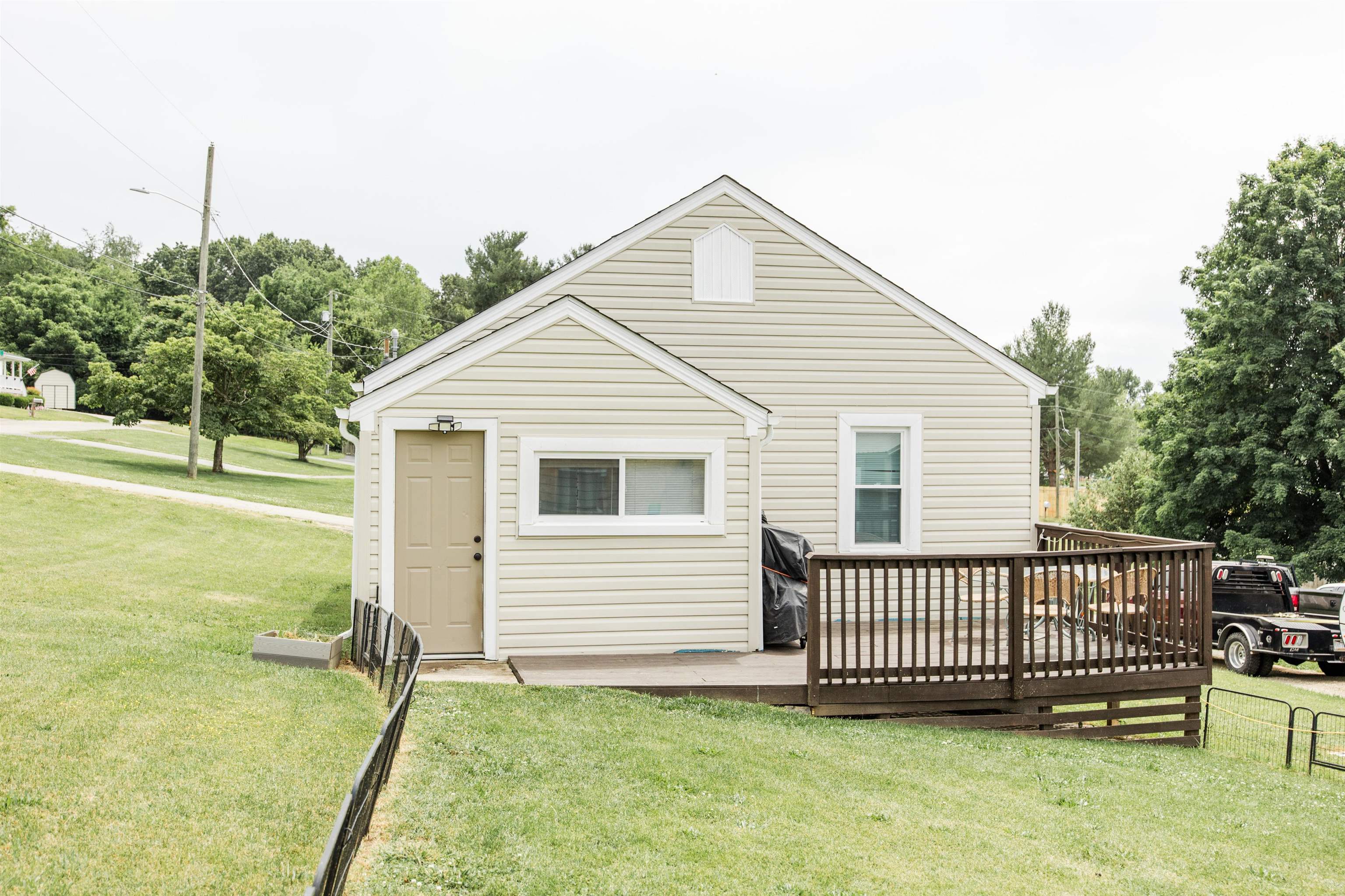326 Windsor Street Radford VA 24141