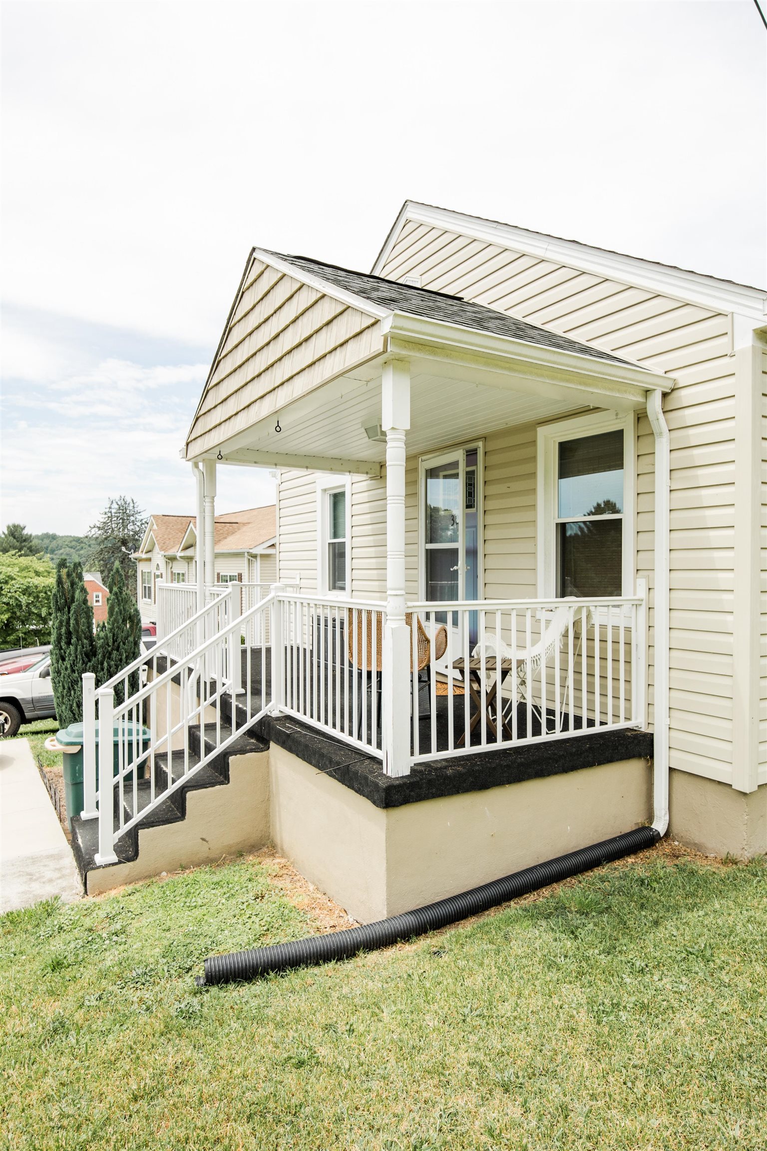 326 Windsor Street Radford VA 24141