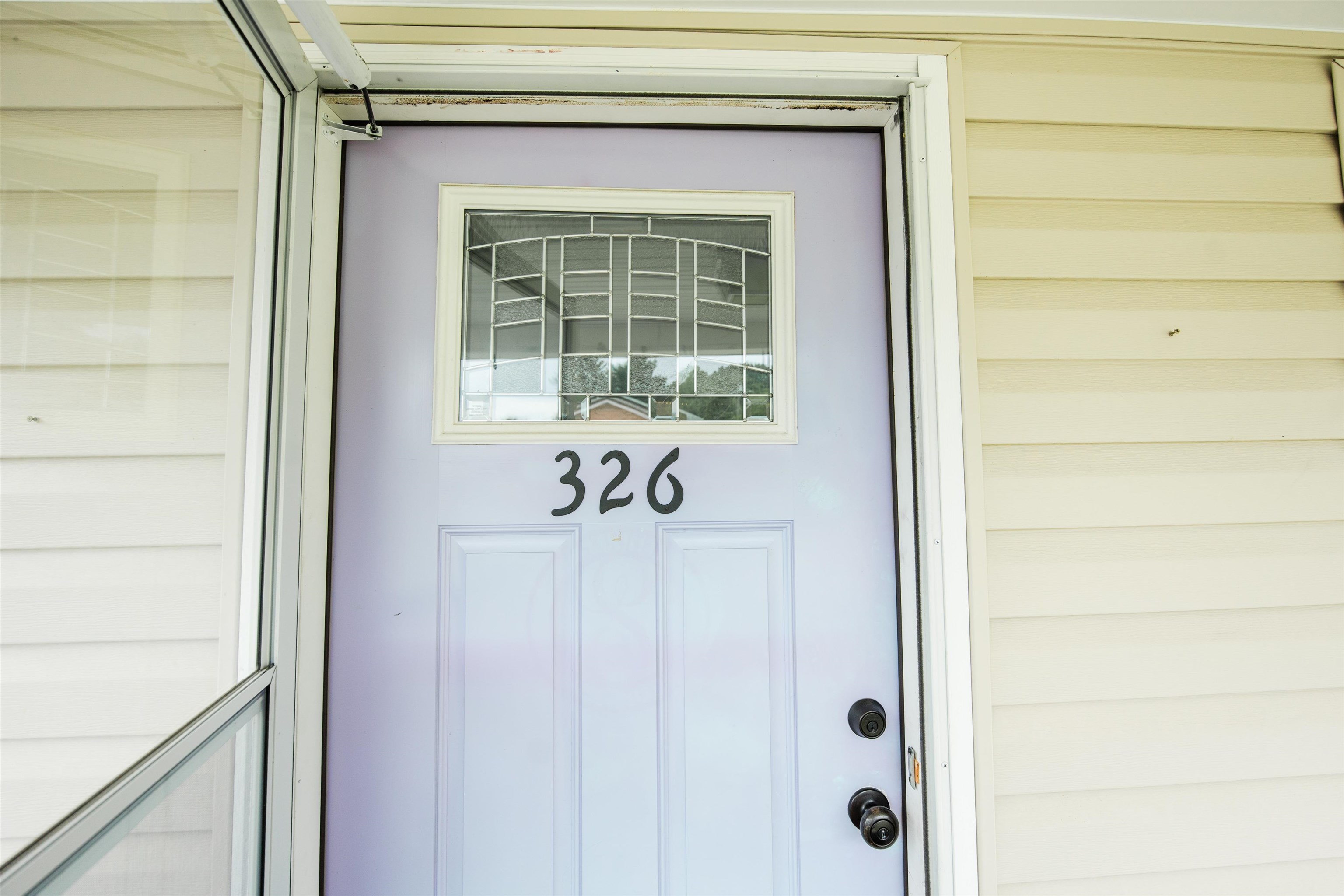 326 Windsor Street Radford VA 24141
