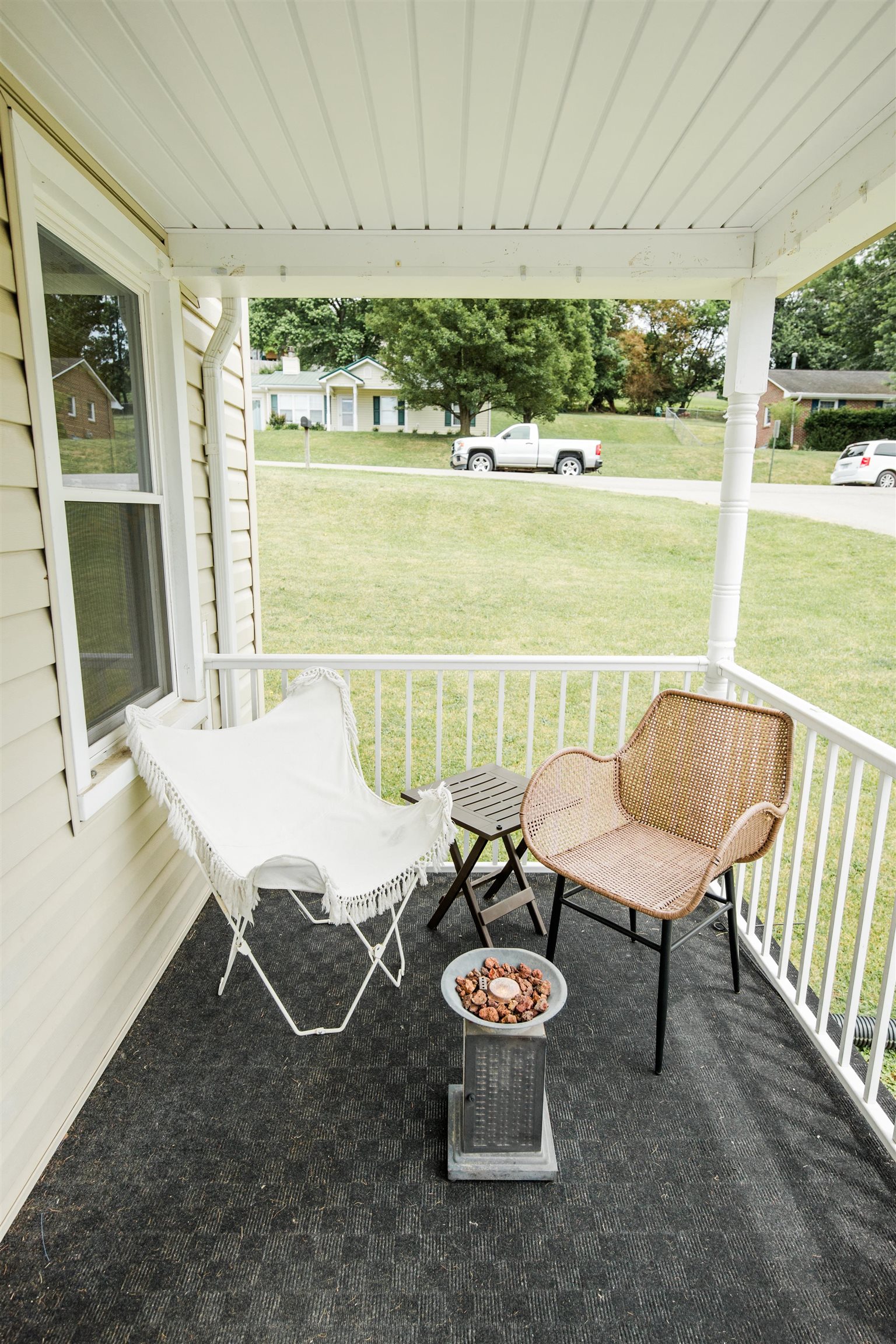326 Windsor Street Radford VA 24141