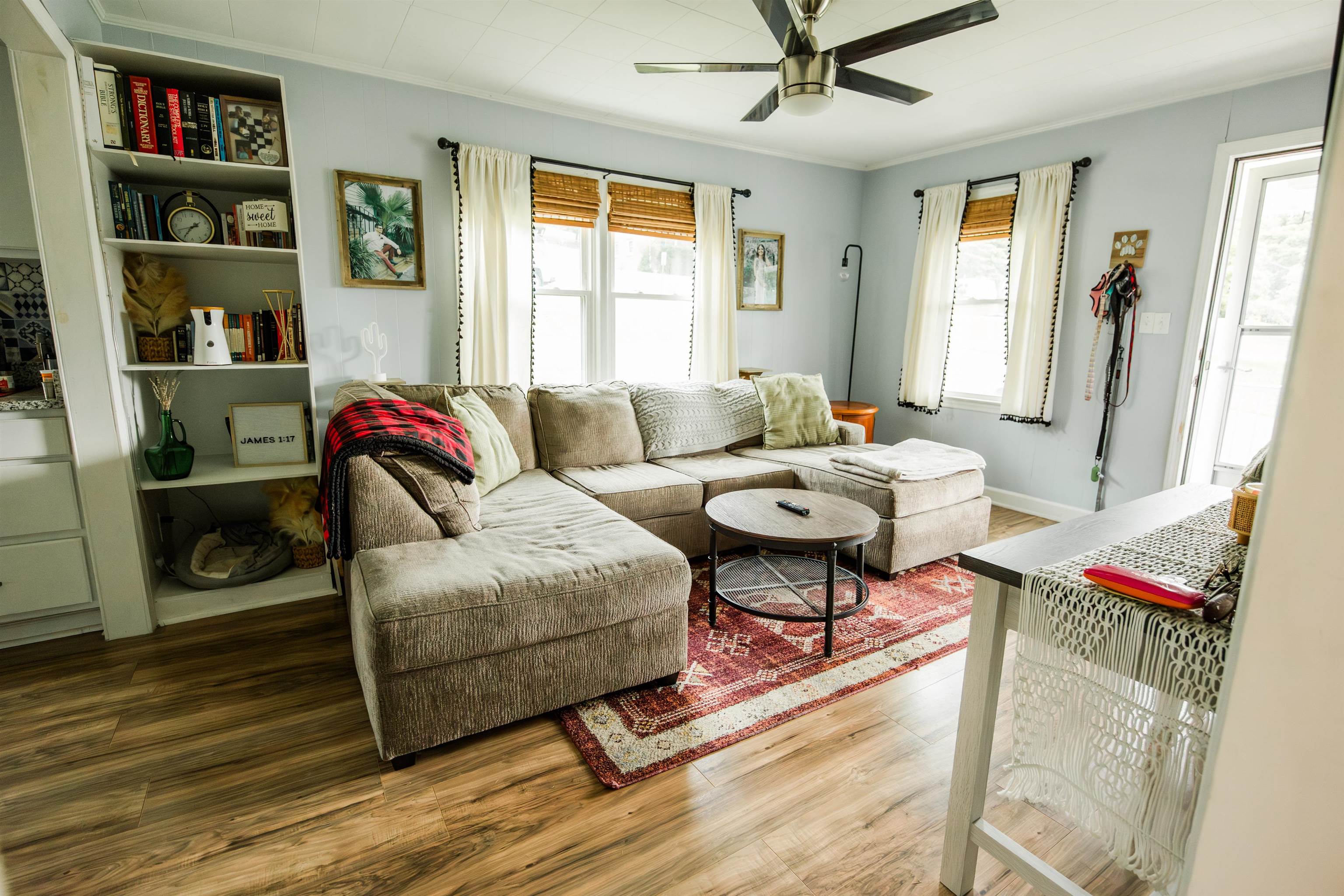 326 Windsor Street Radford VA 24141