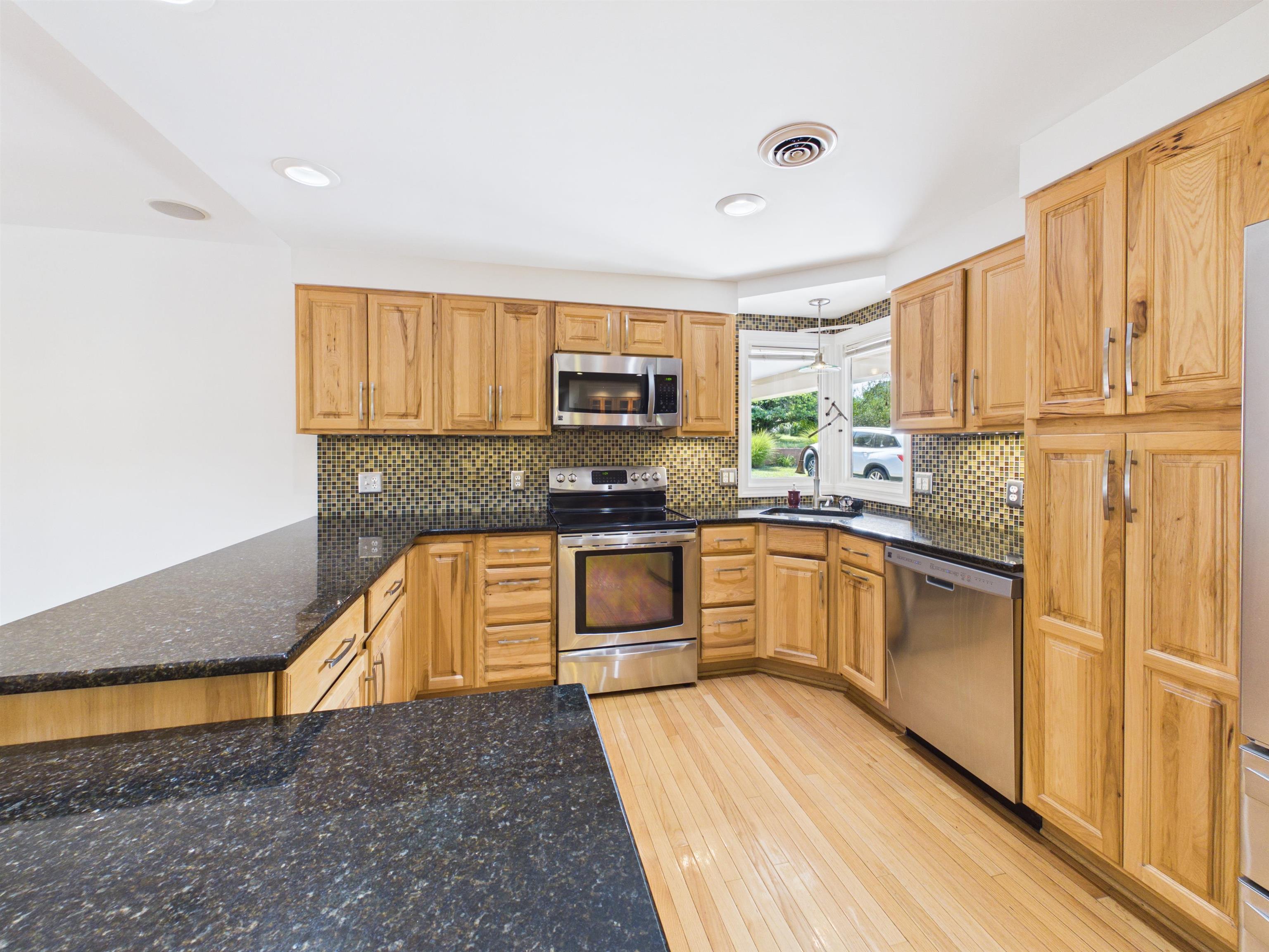 506 Denby Street Radford VA 24141