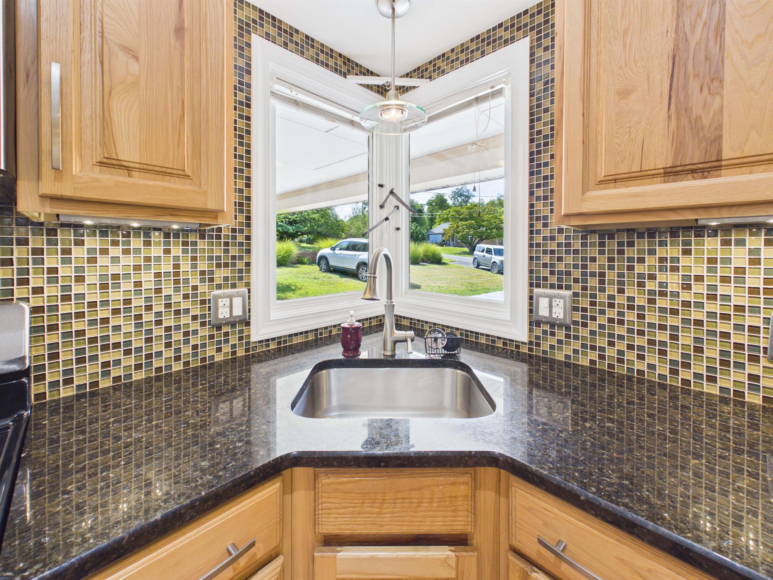 506 Denby Street Radford VA 24141