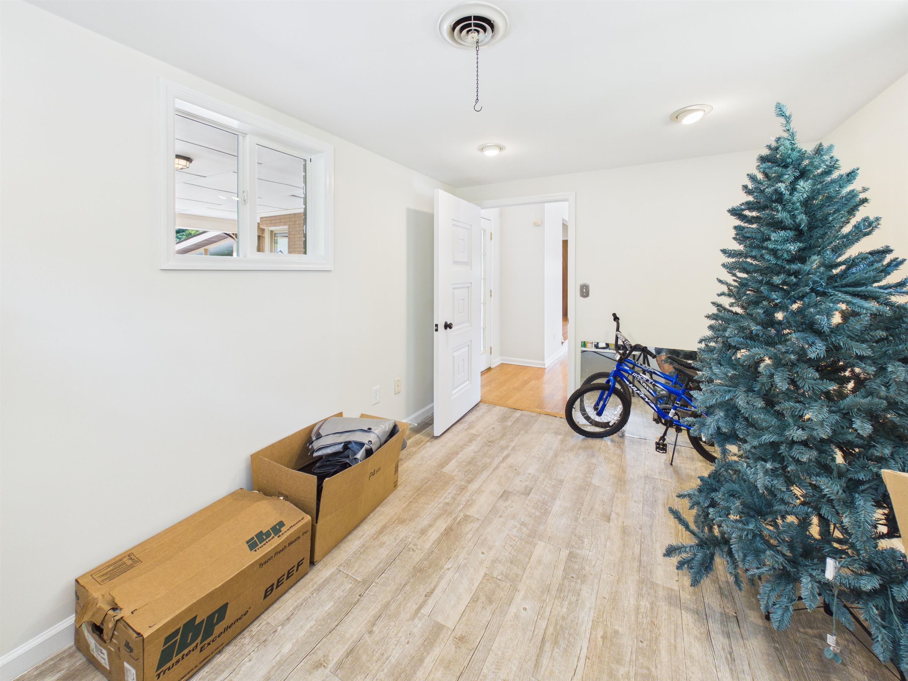 506 Denby Street Radford VA 24141