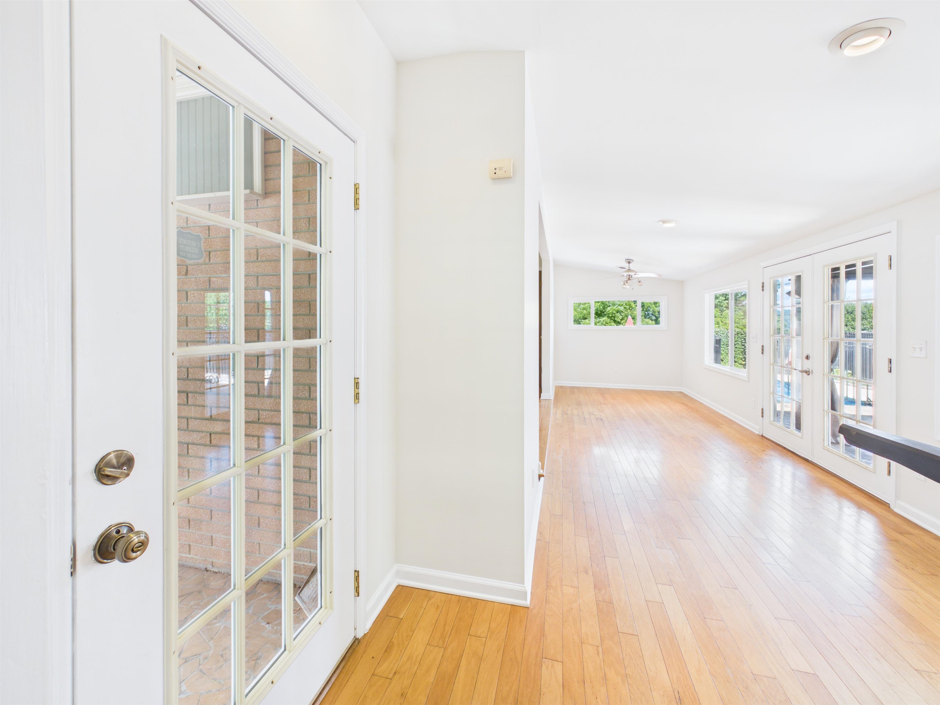 506 Denby Street Radford VA 24141