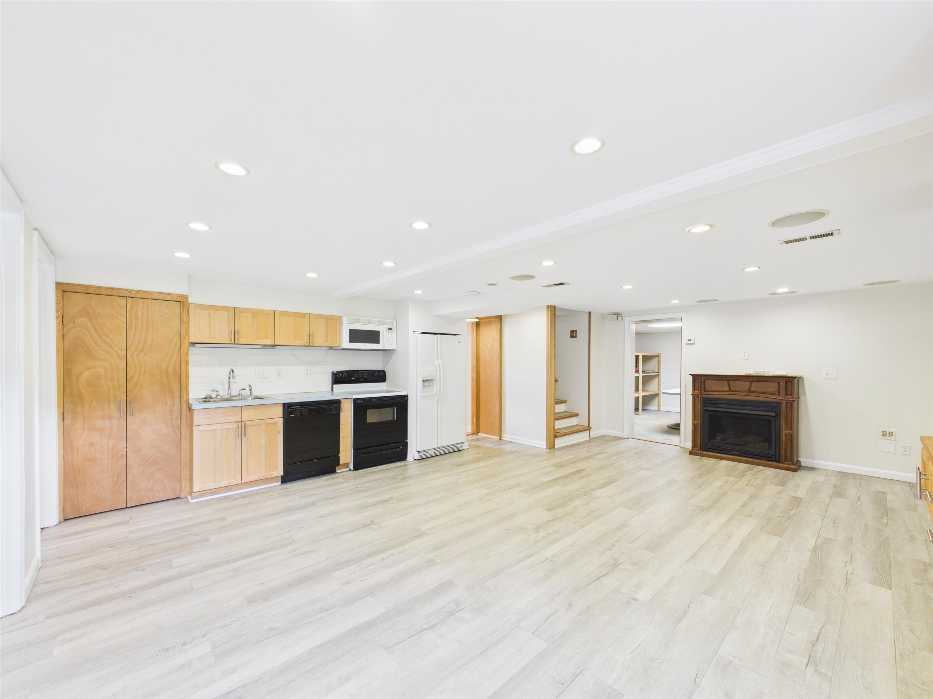 506 Denby Street Radford VA 24141