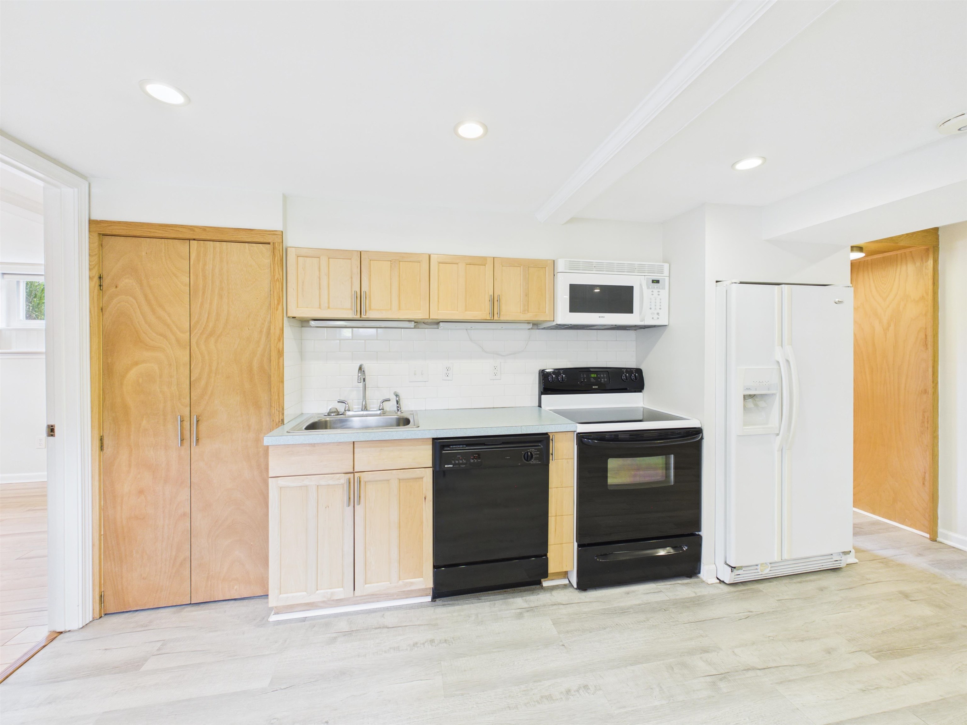 506 Denby Street Radford VA 24141