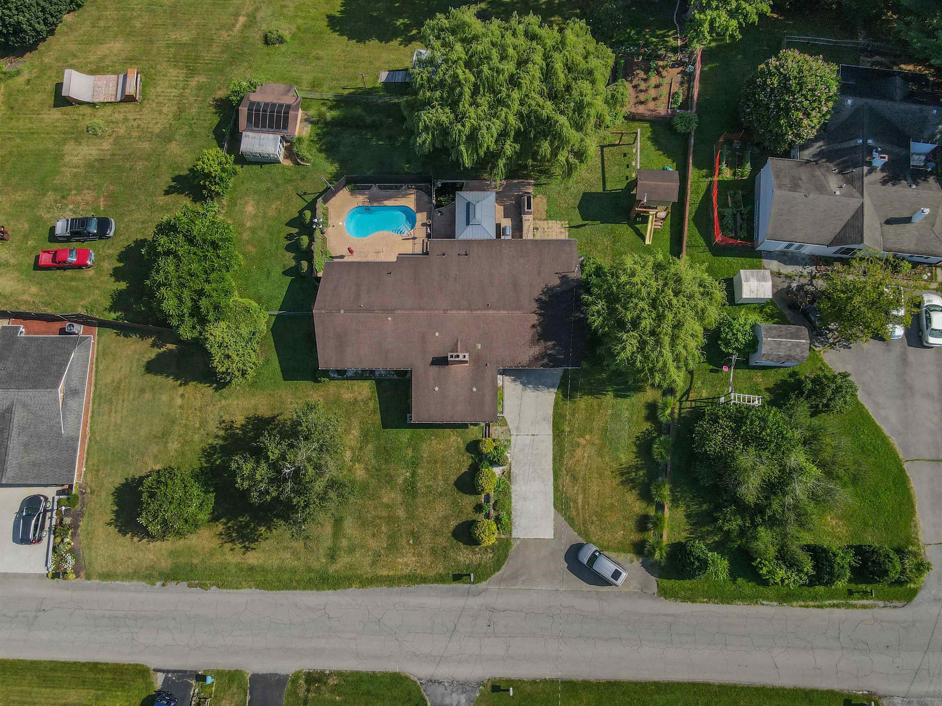 506 Denby Street Radford VA 24141