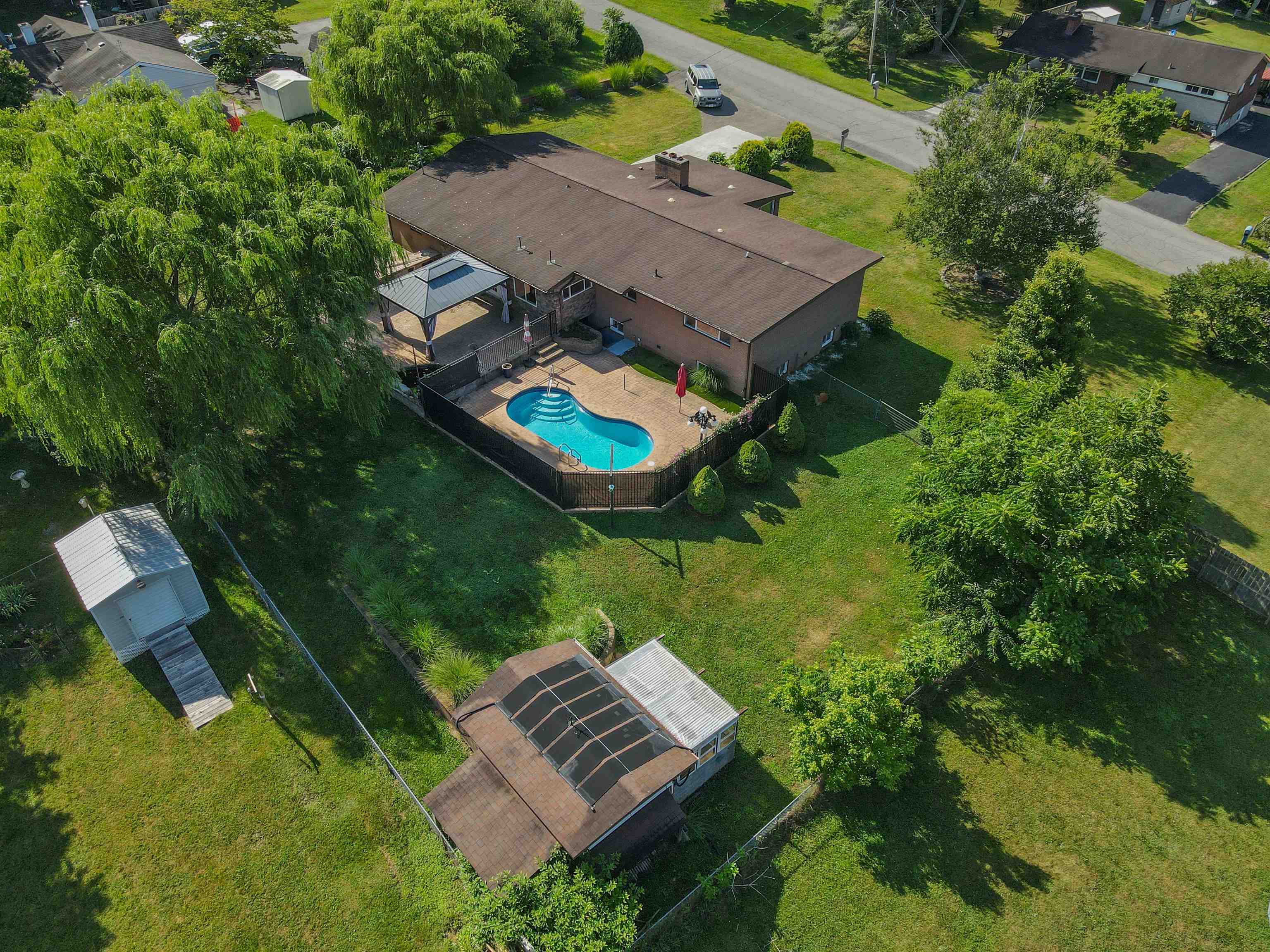 506 Denby Street Radford VA 24141
